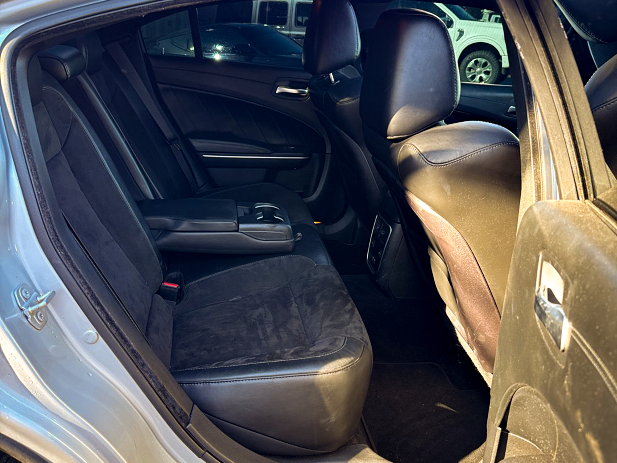 Dodge Charger Scat Pack RWD 2019