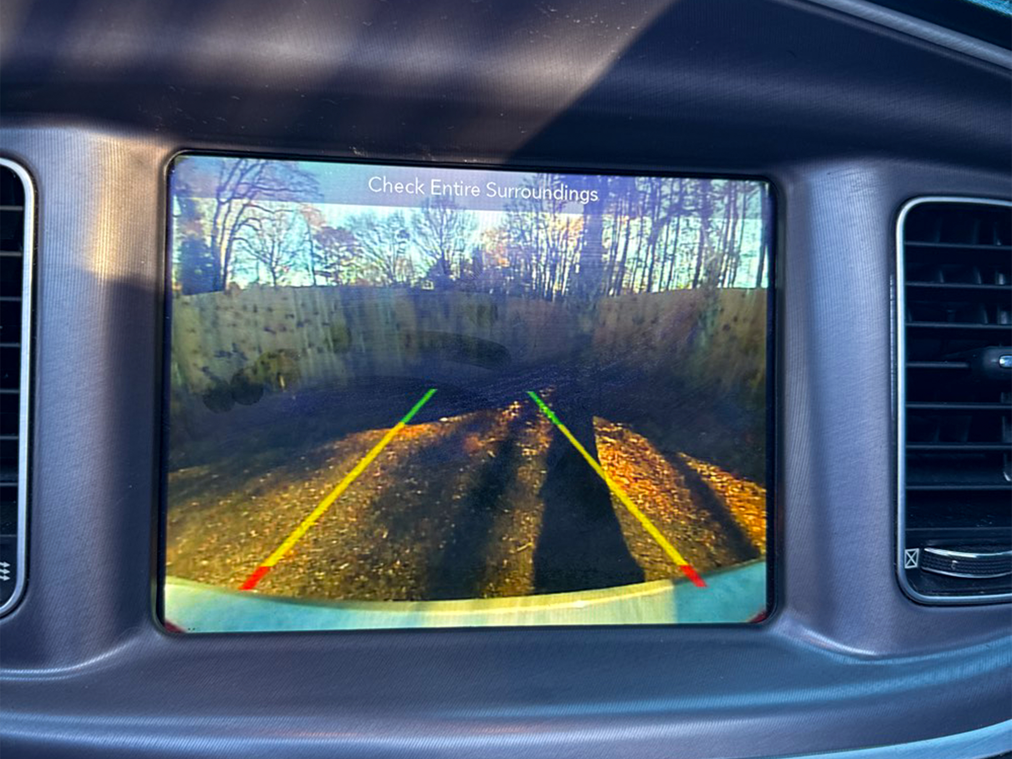 Dodge Charger Scat Pack RWD 2019