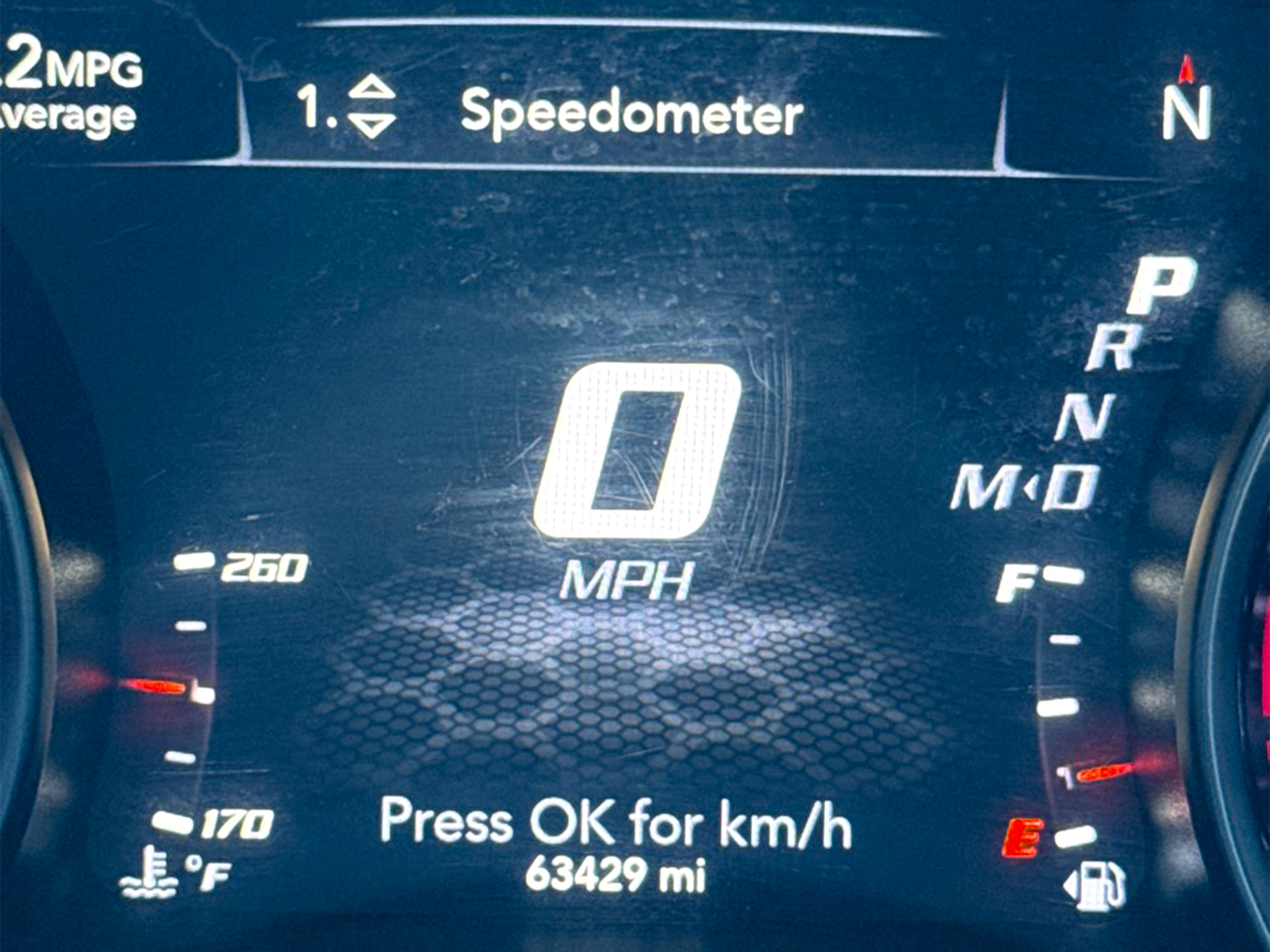 Dodge Charger Scat Pack RWD 2019