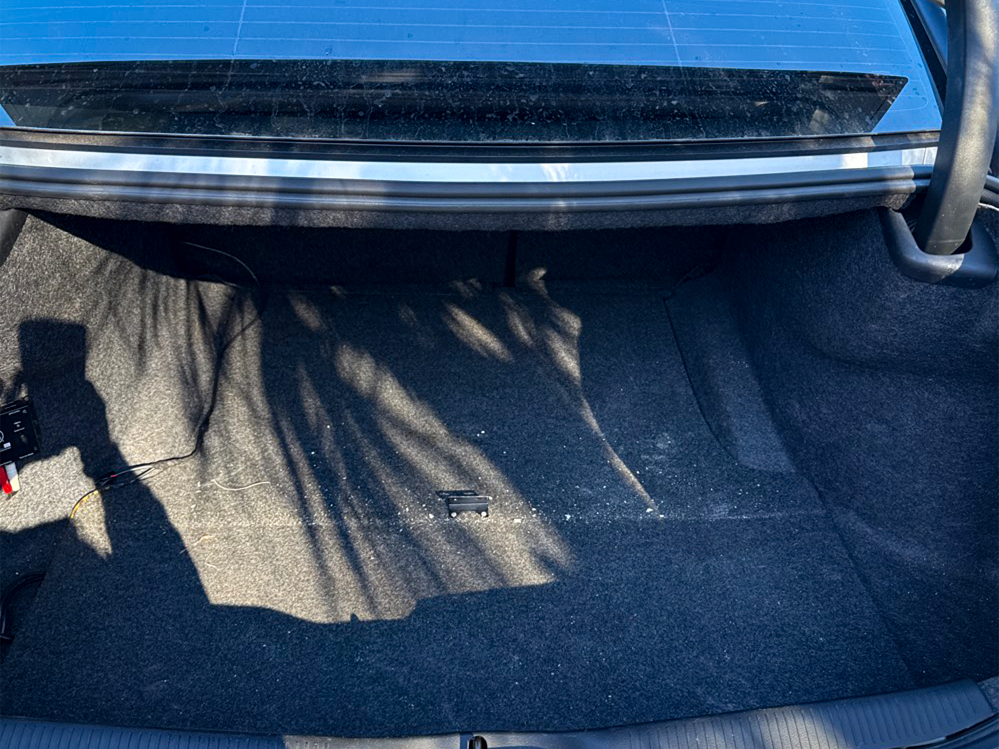 Dodge Charger Scat Pack RWD 2019