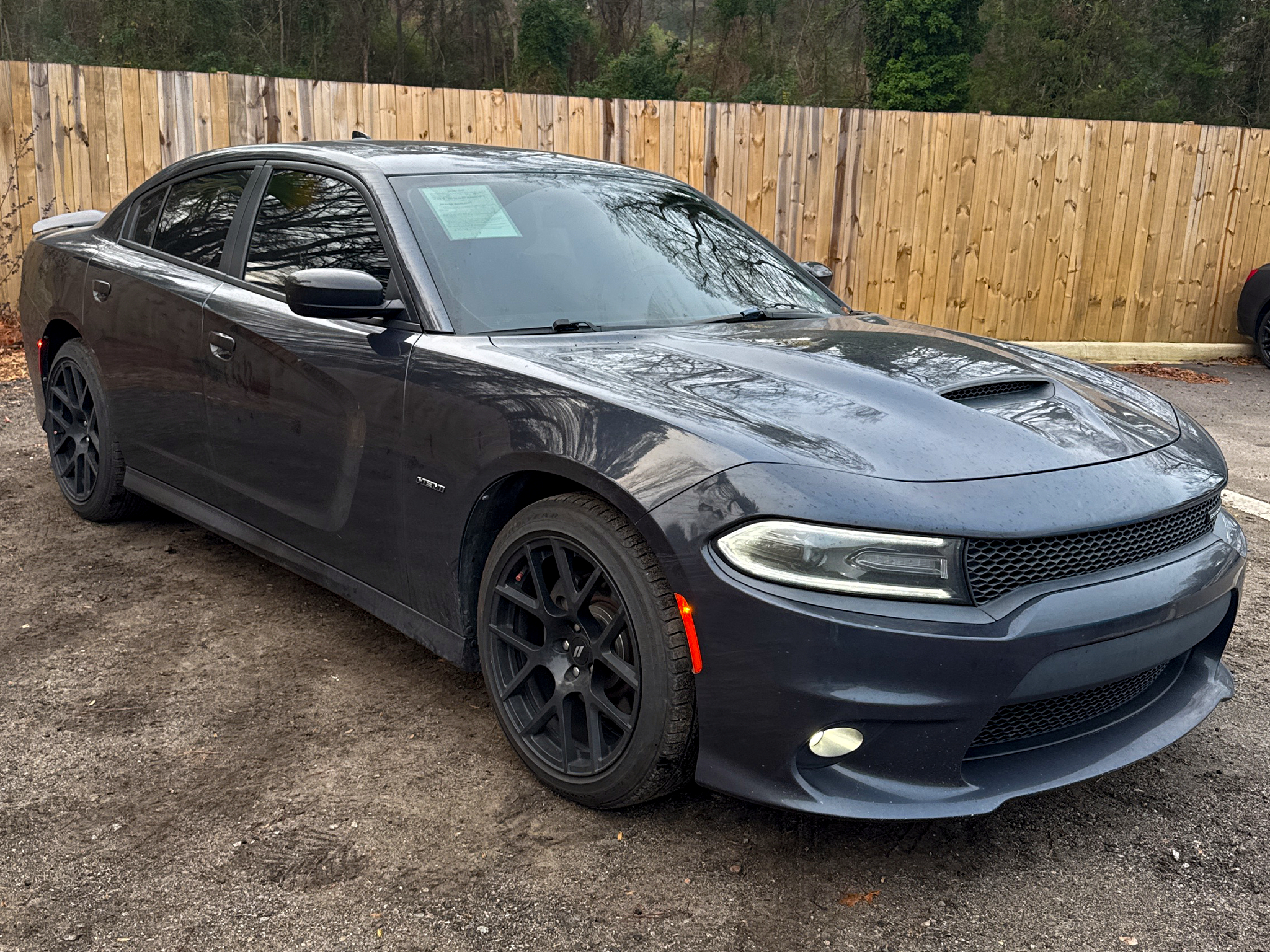 Dodge Charger  2019