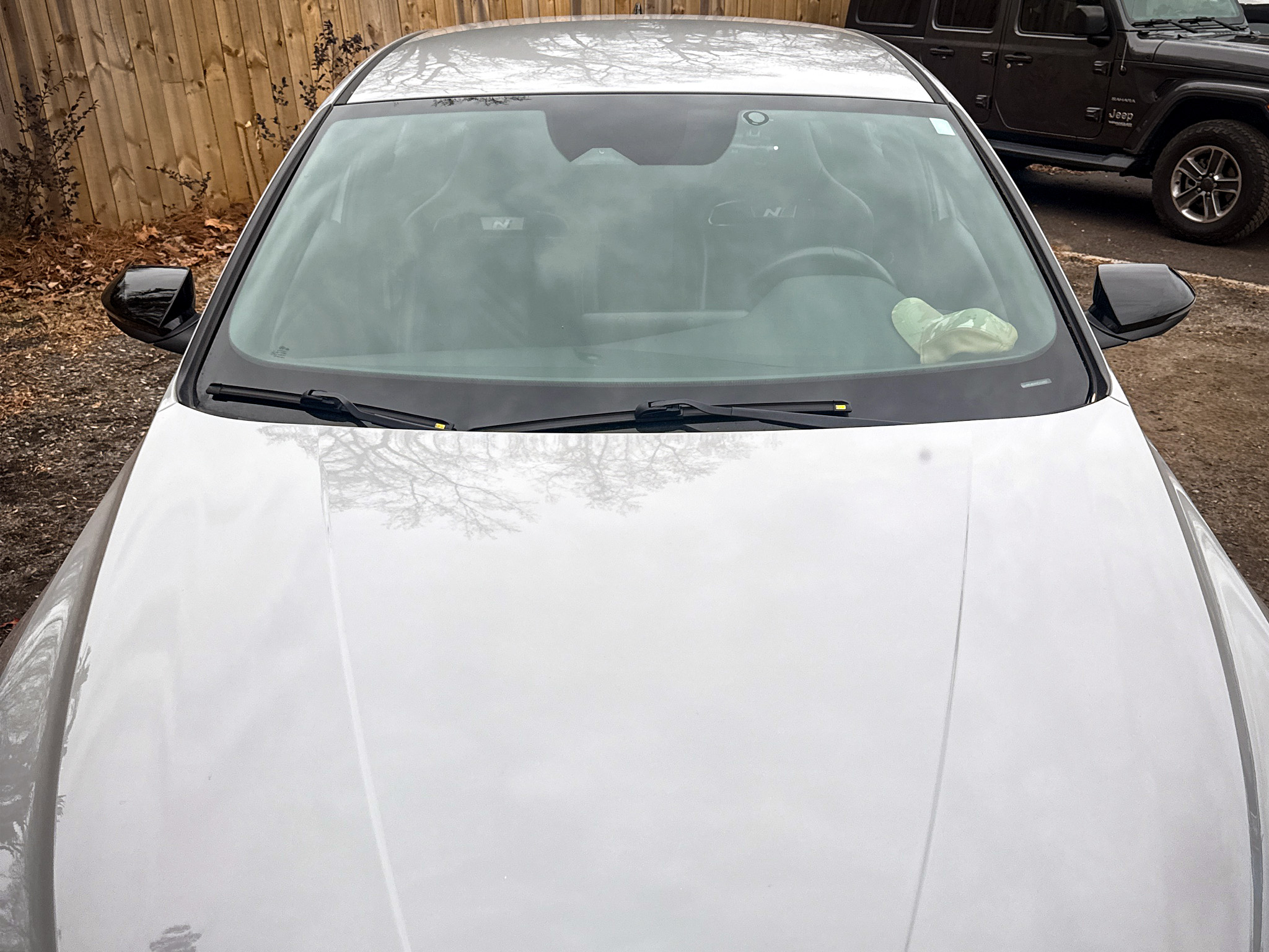 Hyundai Elantra N Manual 2023