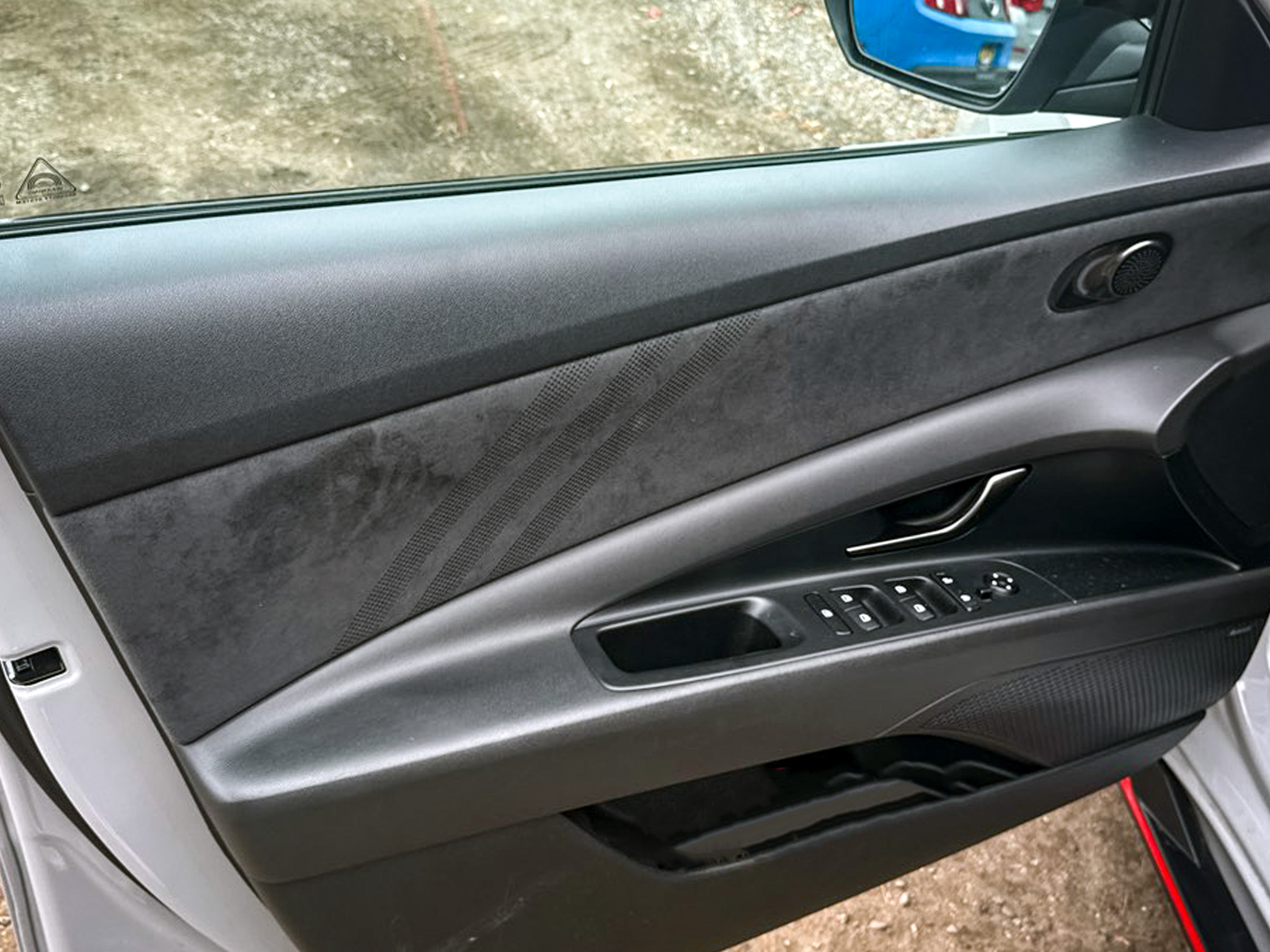 Hyundai Elantra N Manual 2023