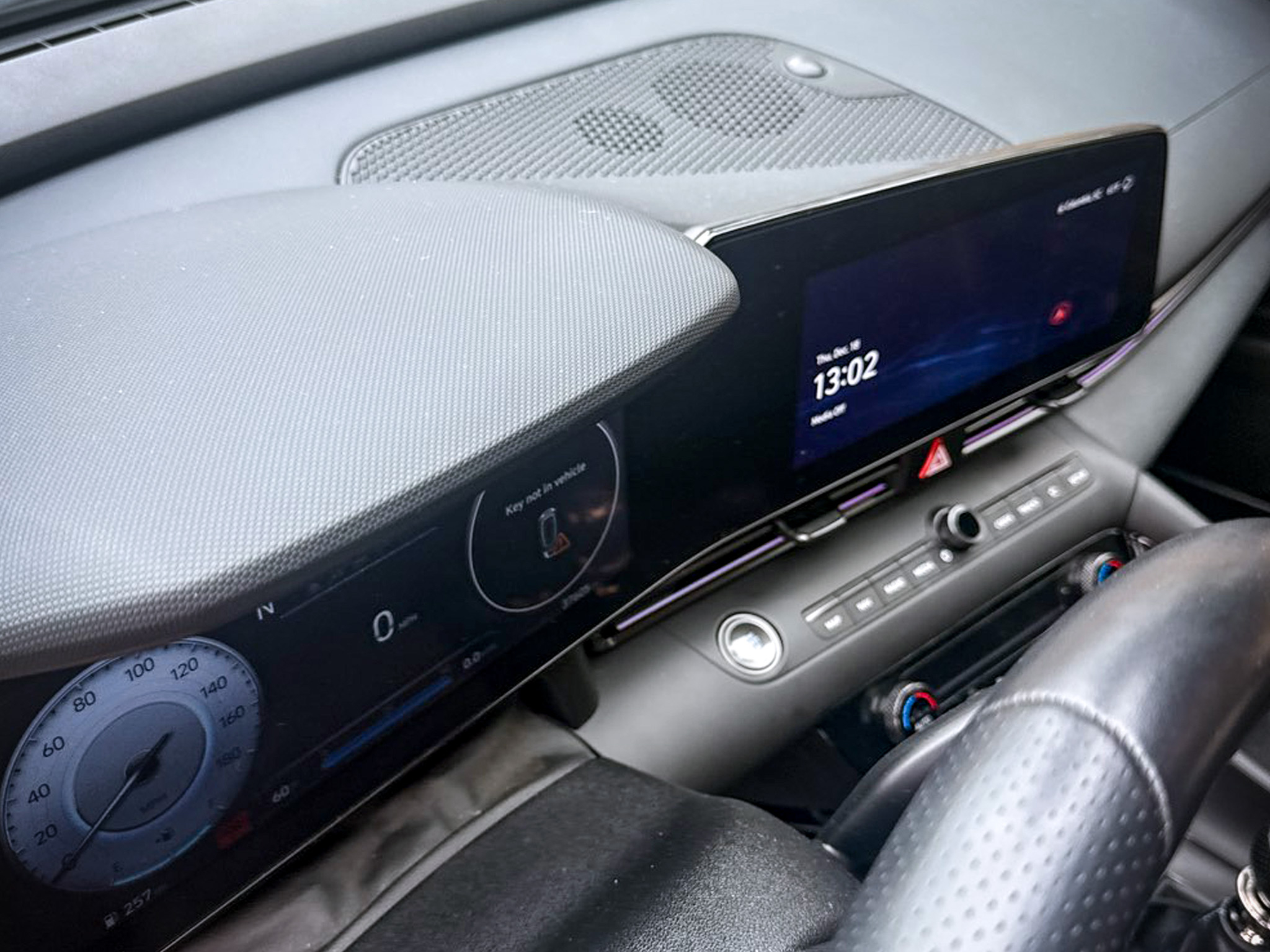 Hyundai Elantra N Manual 2023