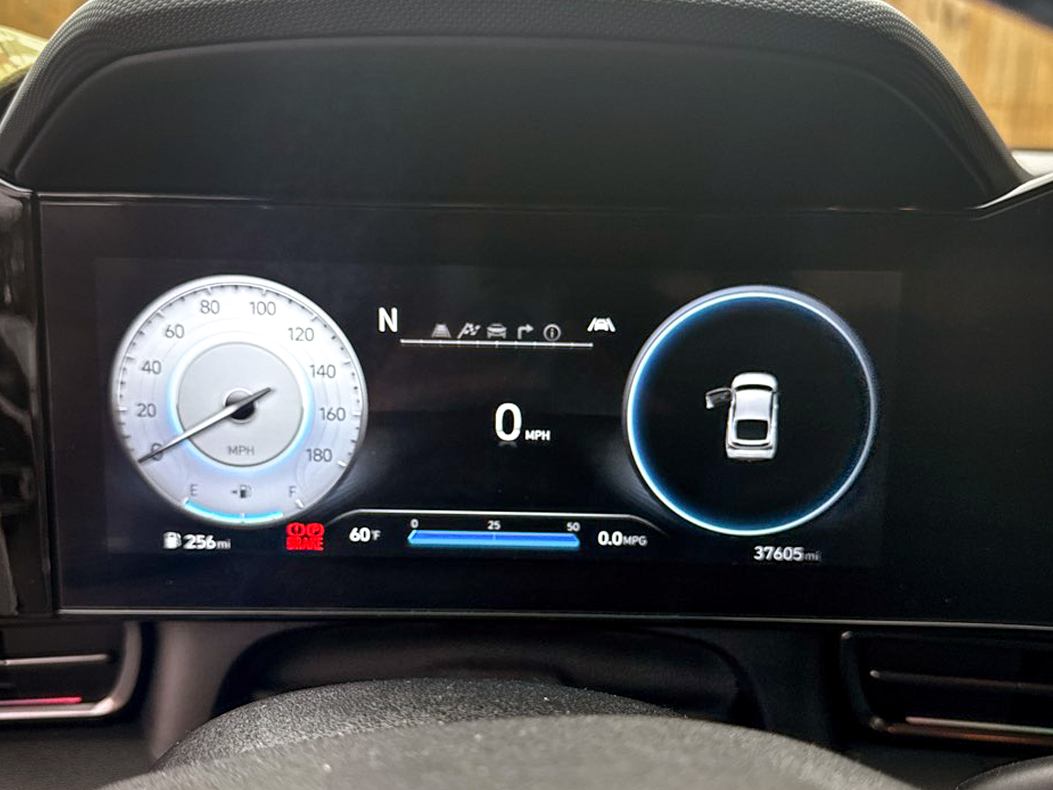 Hyundai Elantra N Manual 2023