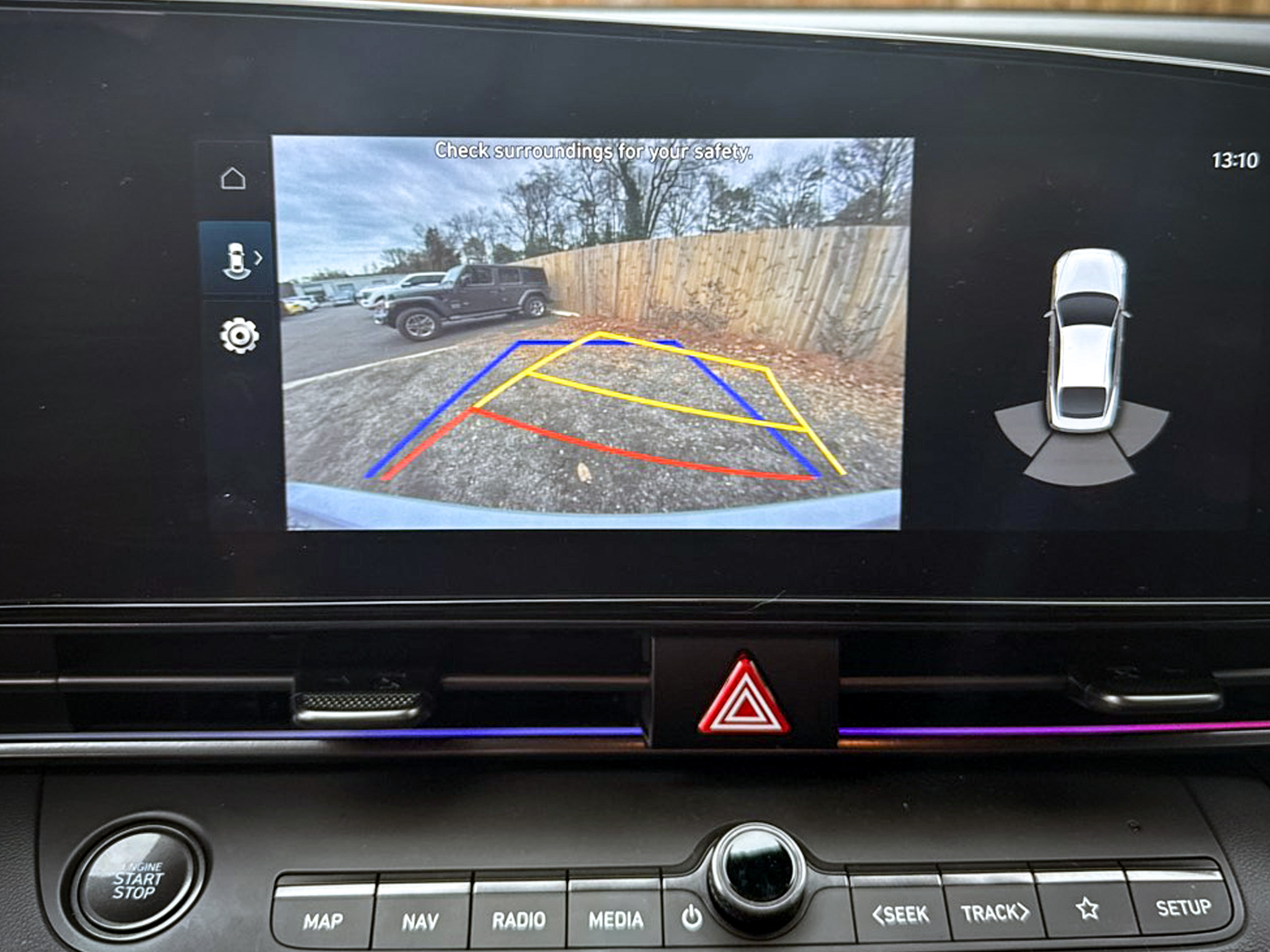 Hyundai Elantra N Manual 2023