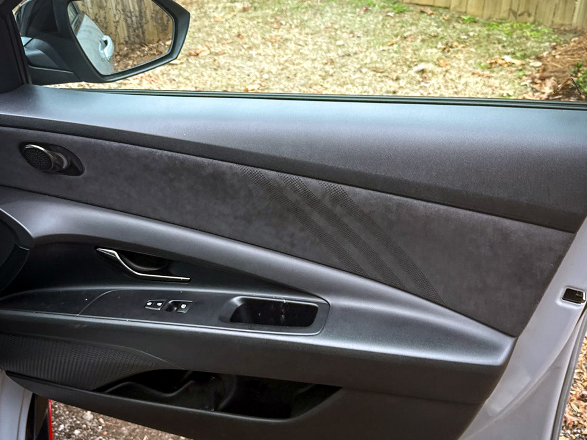 Hyundai Elantra N Manual 2023