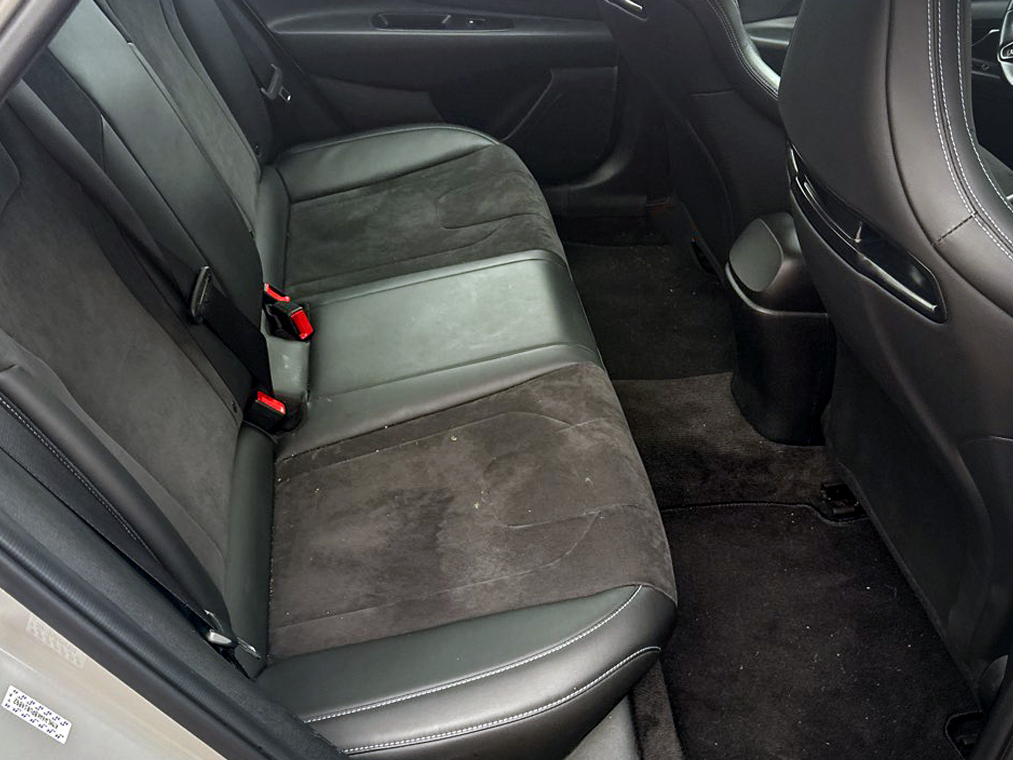 Hyundai Elantra N Manual 2023