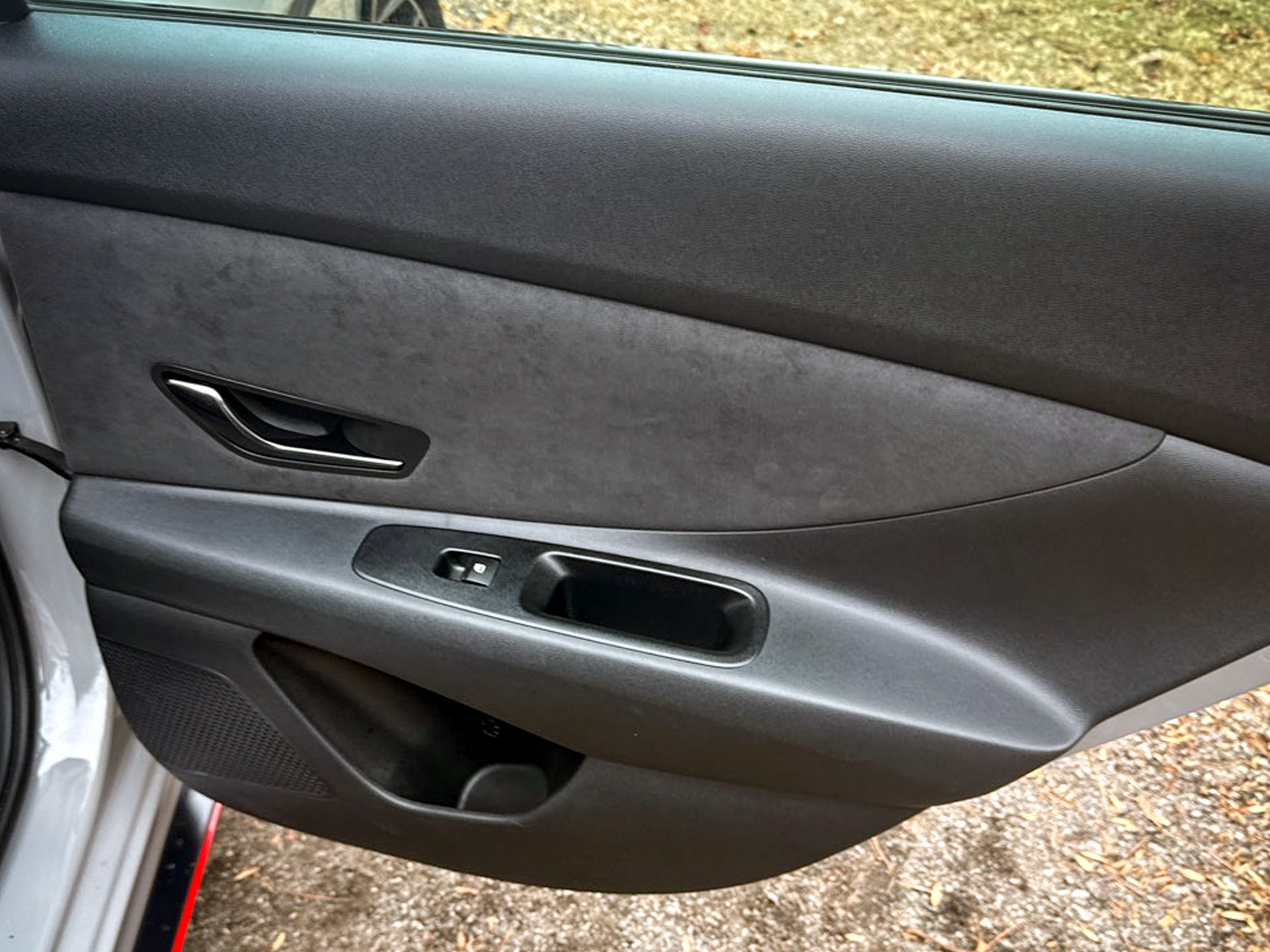 Hyundai Elantra N Manual 2023