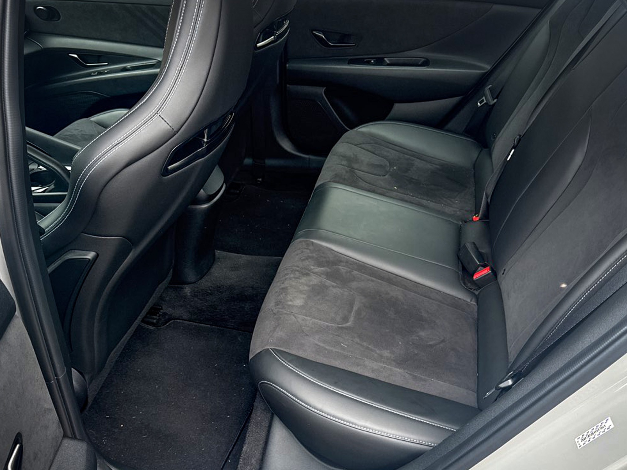 Hyundai Elantra N Manual 2023