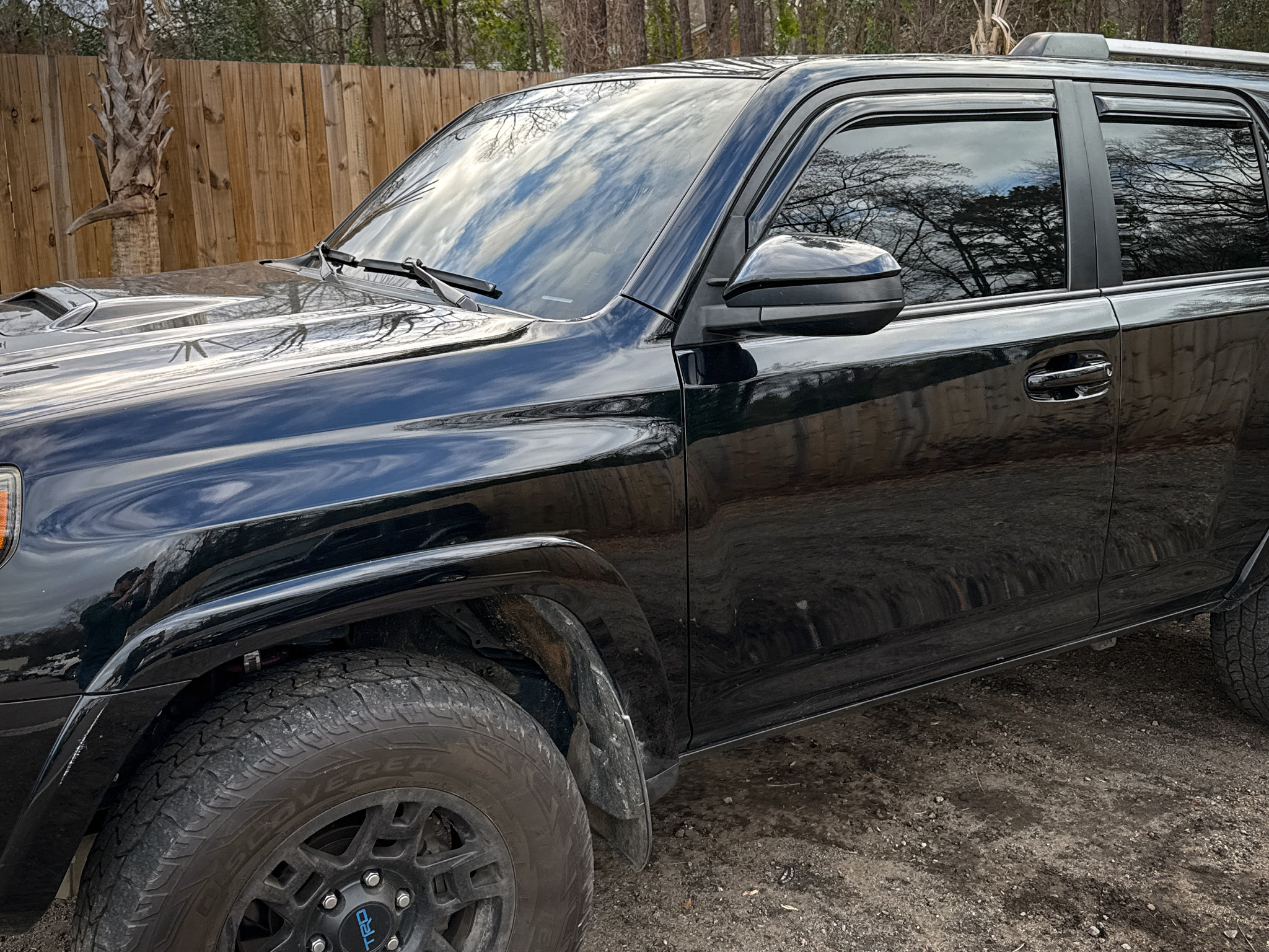 Toyota 4Runner  2015