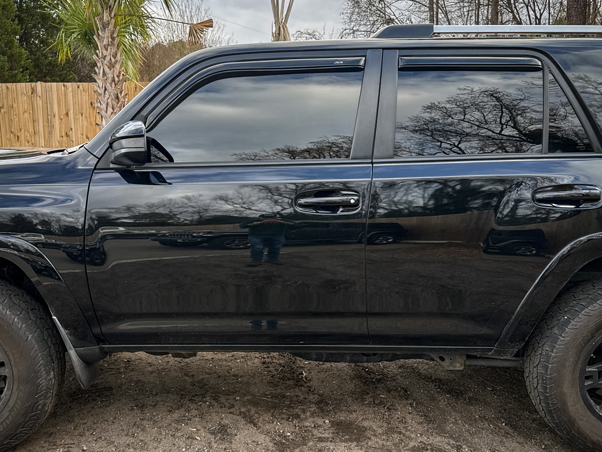 Toyota 4Runner  2015