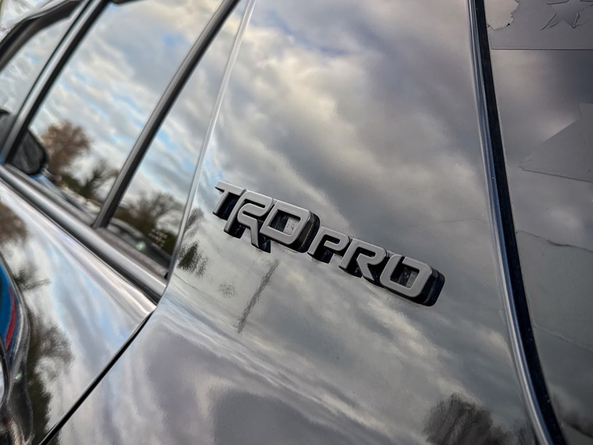 Toyota 4Runner  2015