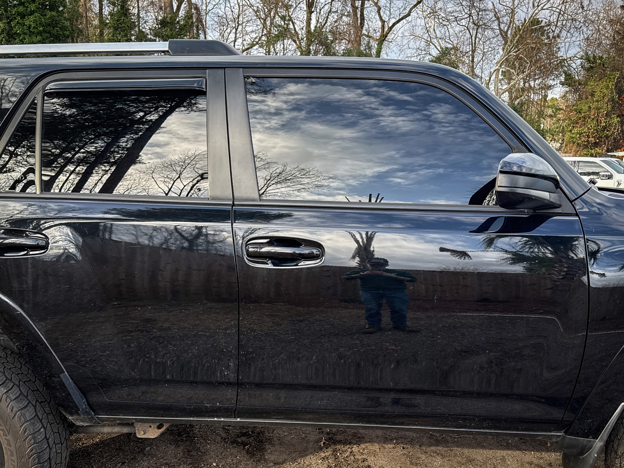 Toyota 4Runner  2015