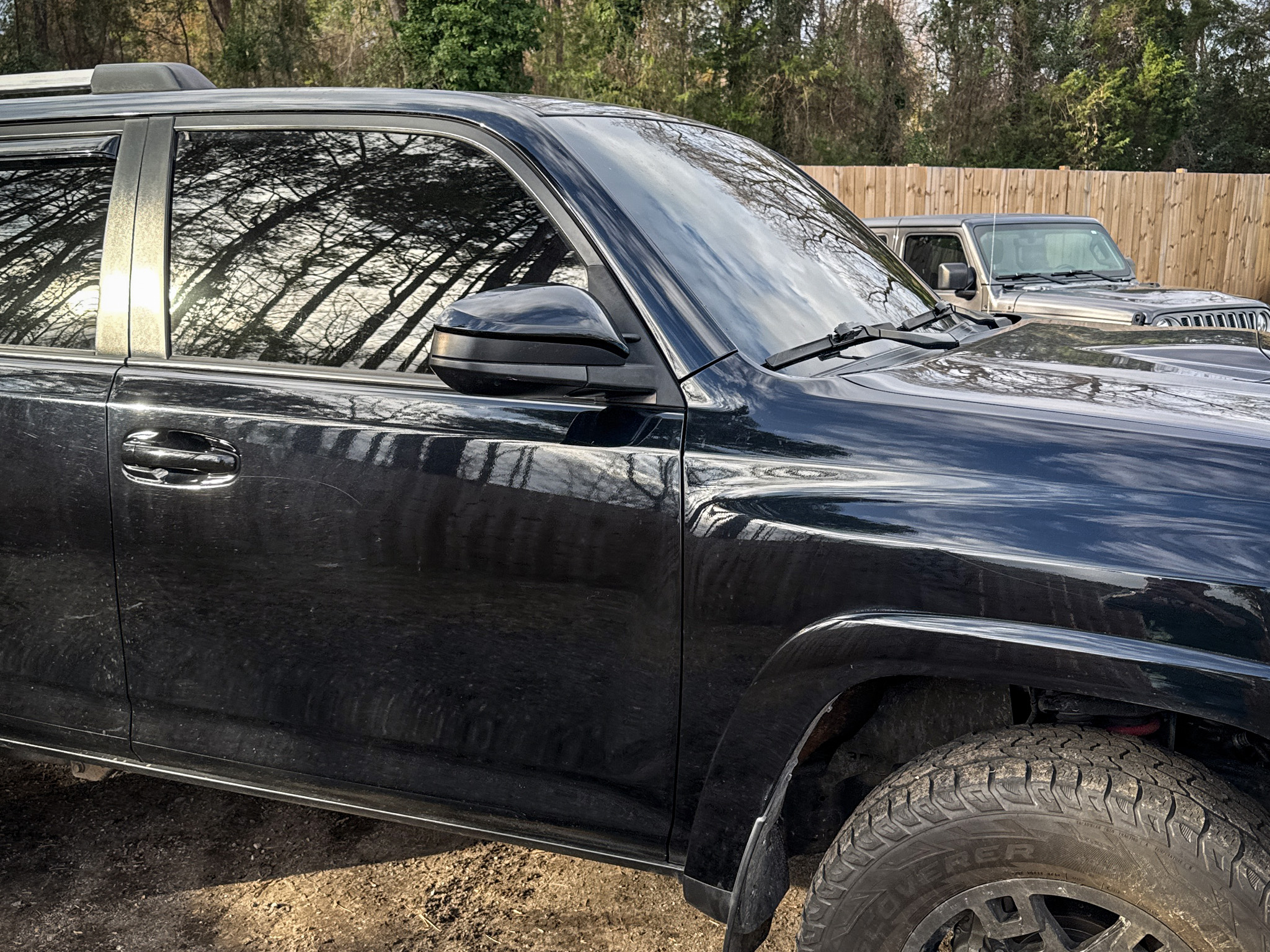 Toyota 4Runner  2015