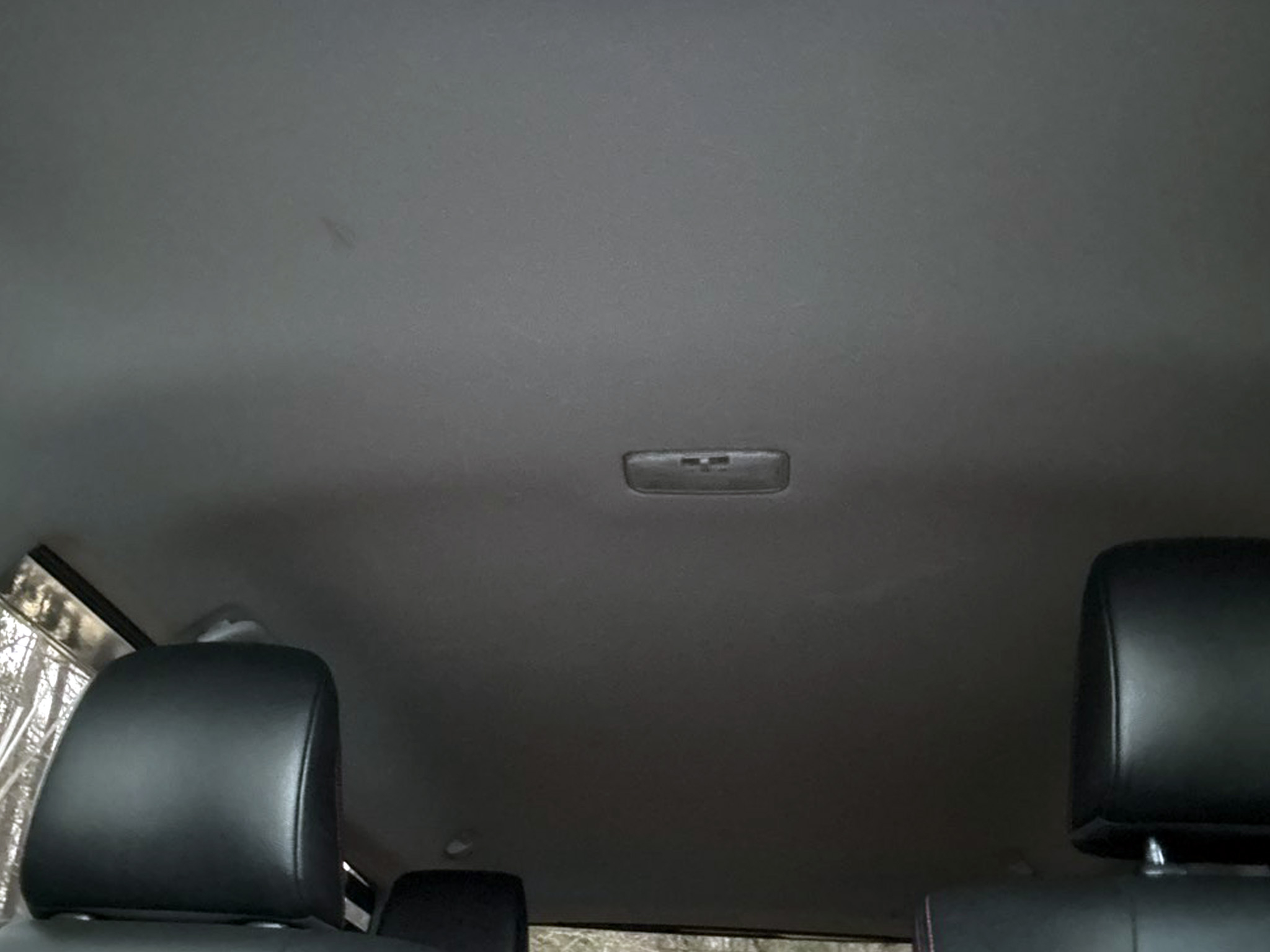 Toyota 4Runner  2015