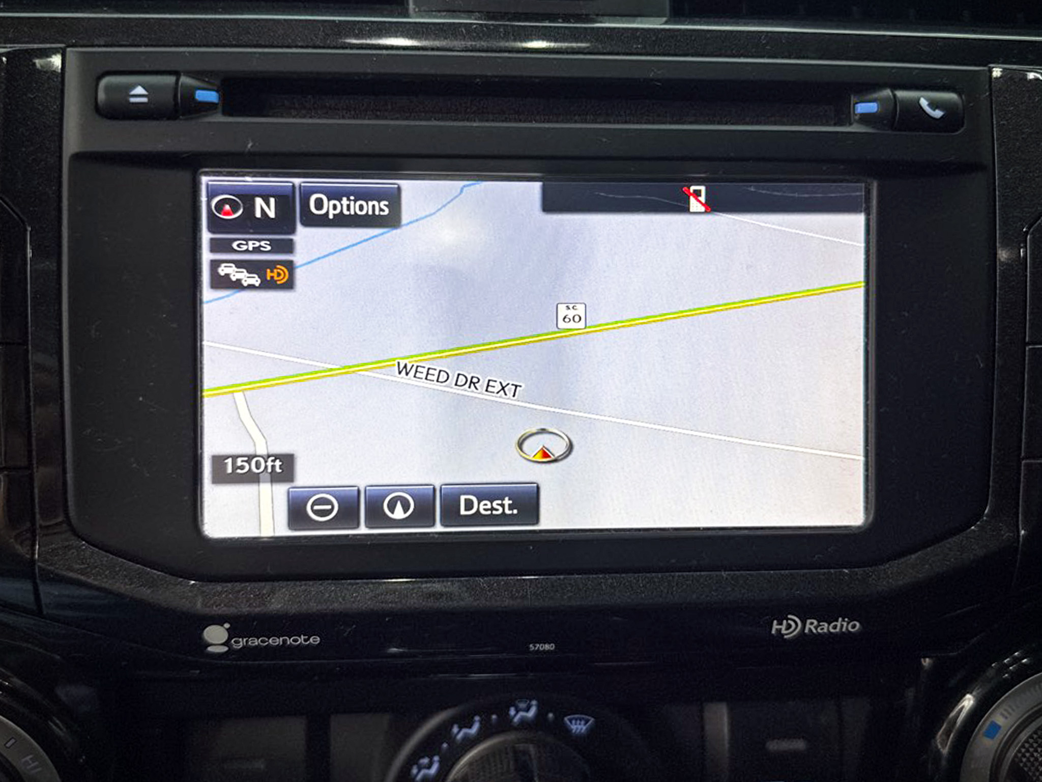 Toyota 4Runner  2015