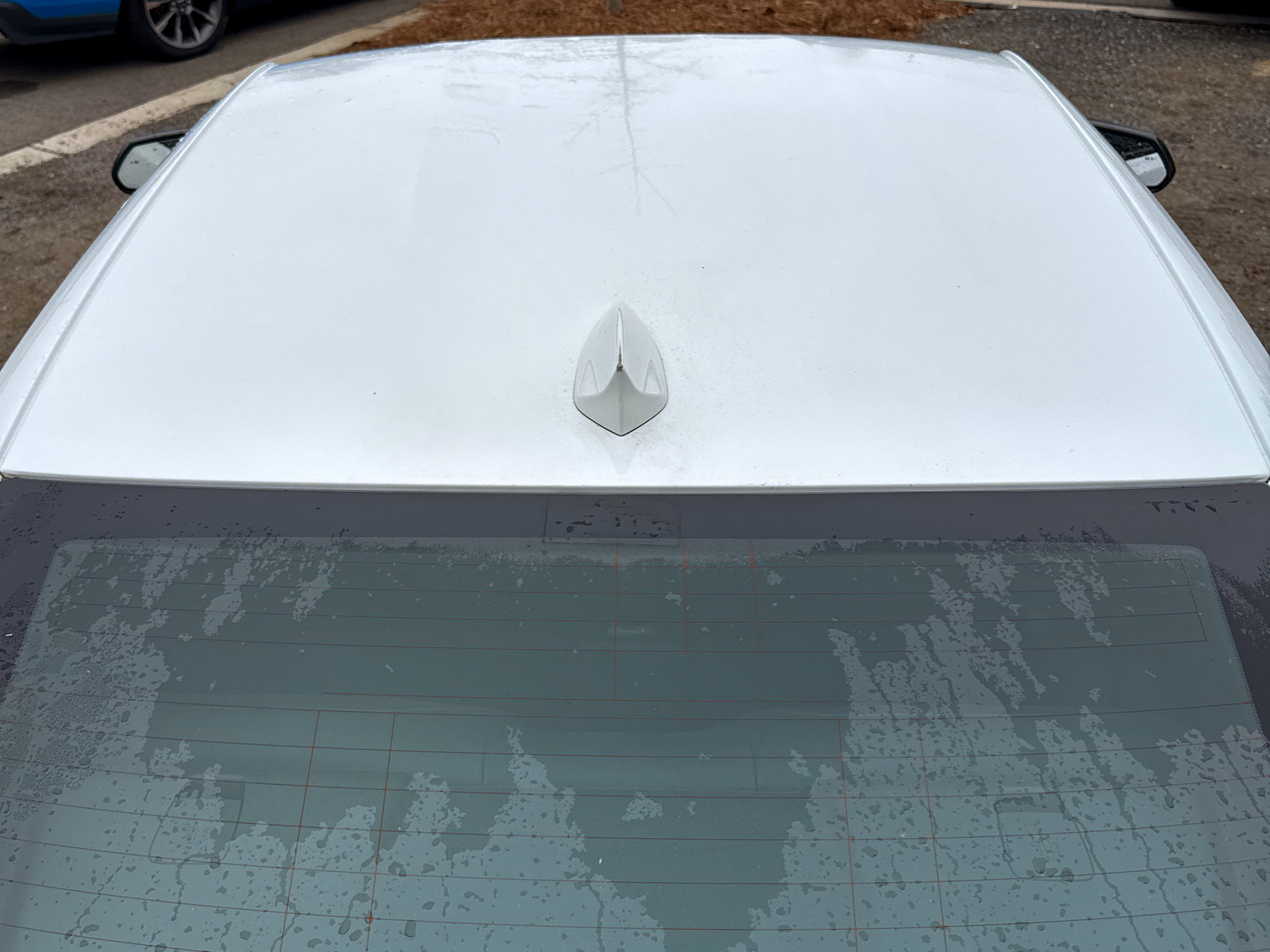 Chevrolet Camaro ZL1 2018