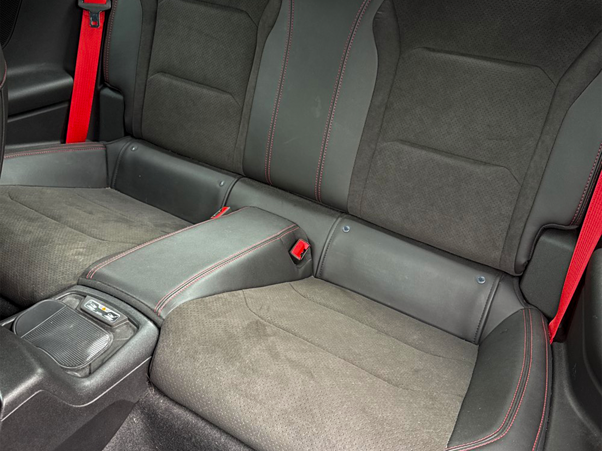 Chevrolet Camaro ZL1 2018