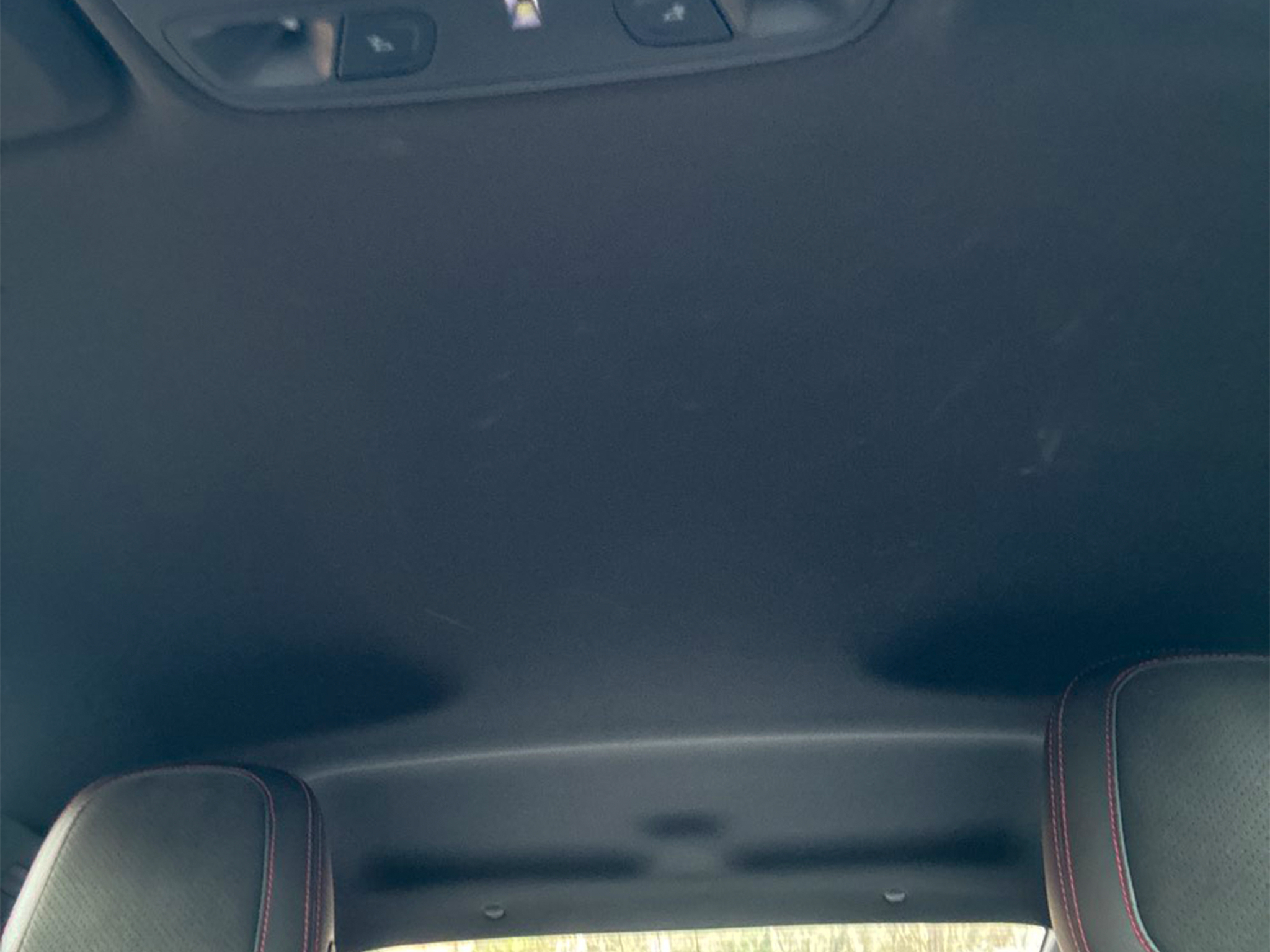 Chevrolet Camaro ZL1 2018