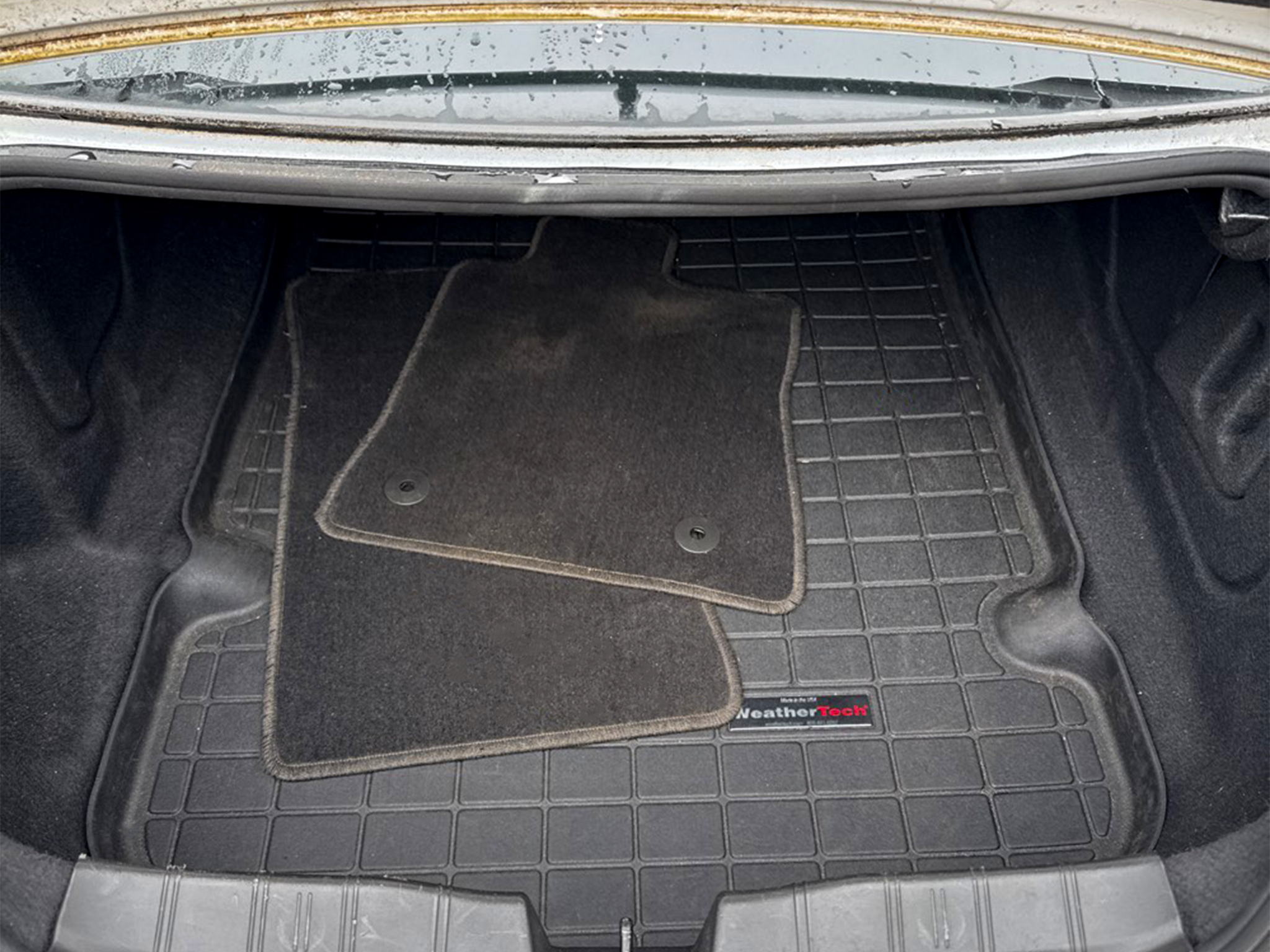 Chevrolet Camaro ZL1 2018