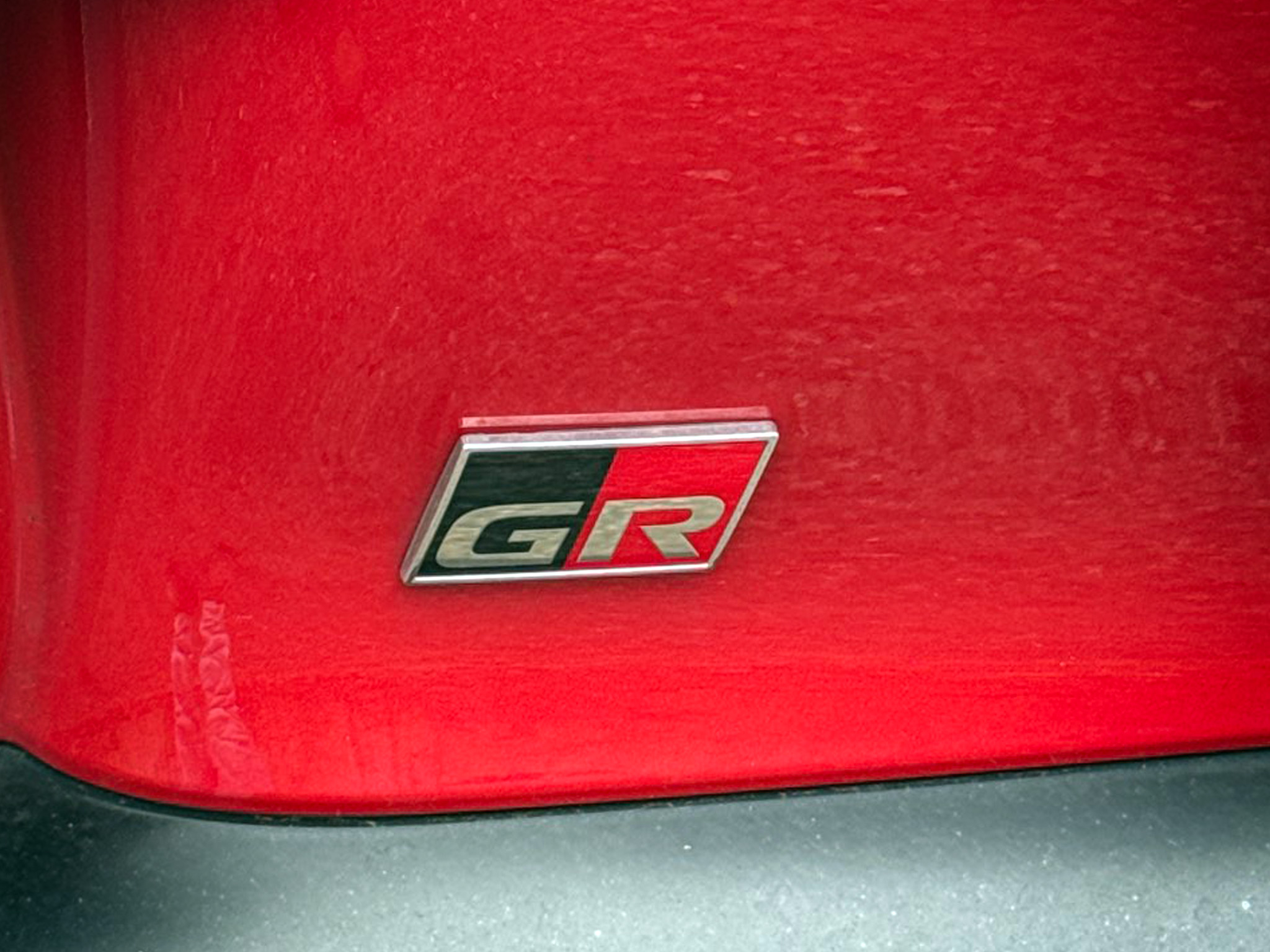 Toyota GR Supra  2021