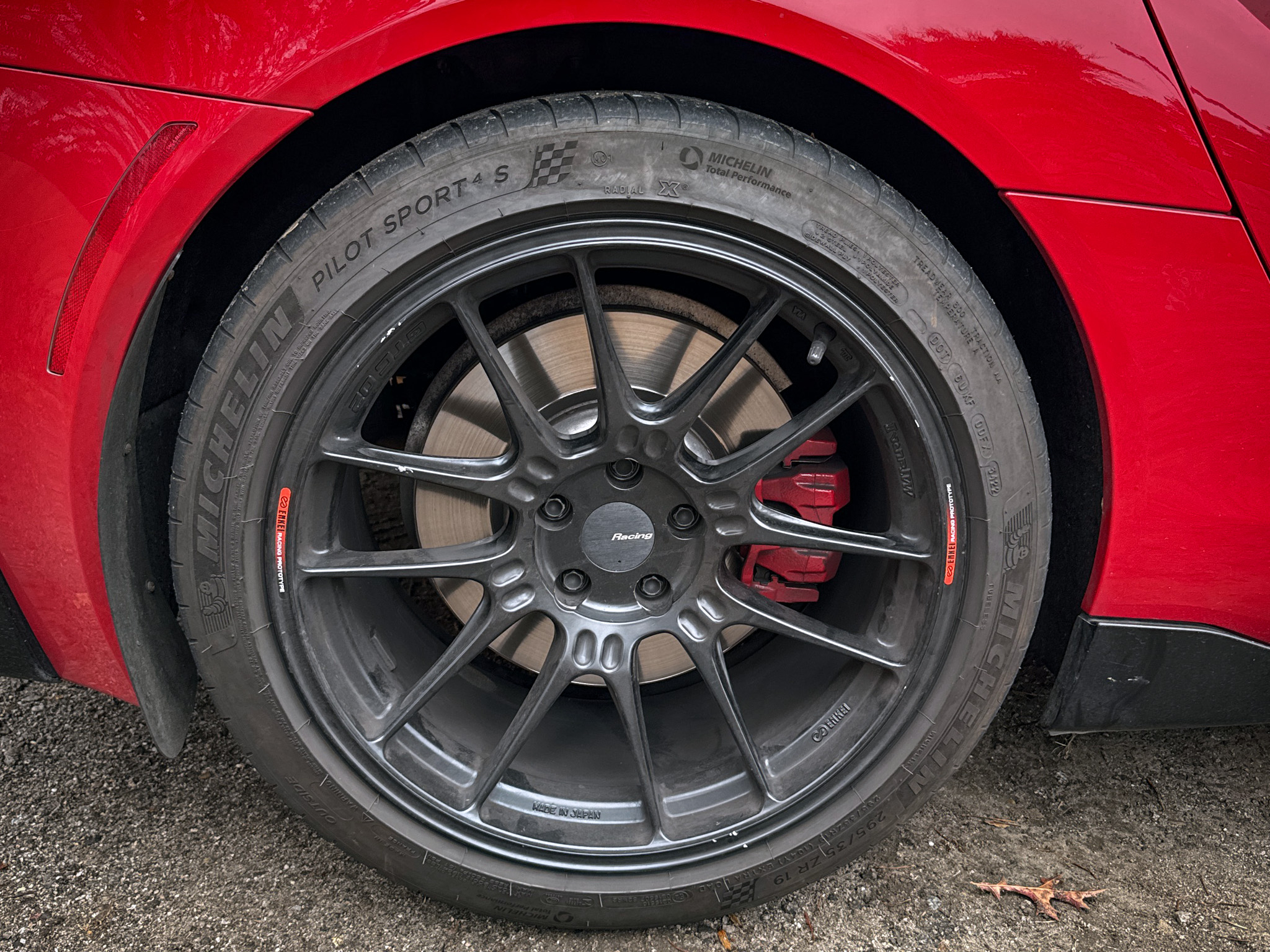 Toyota GR Supra  2021