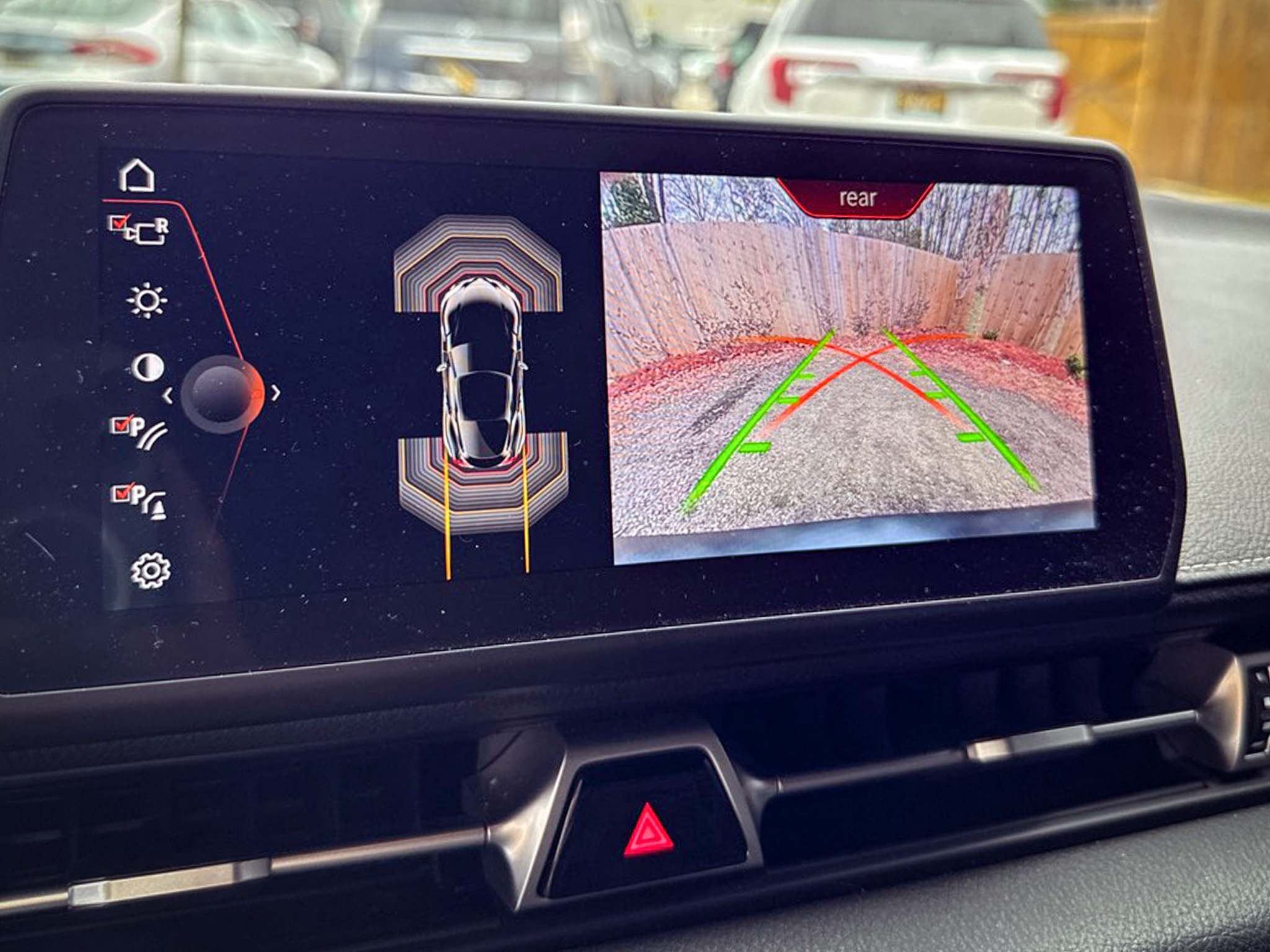 Toyota GR Supra  2021