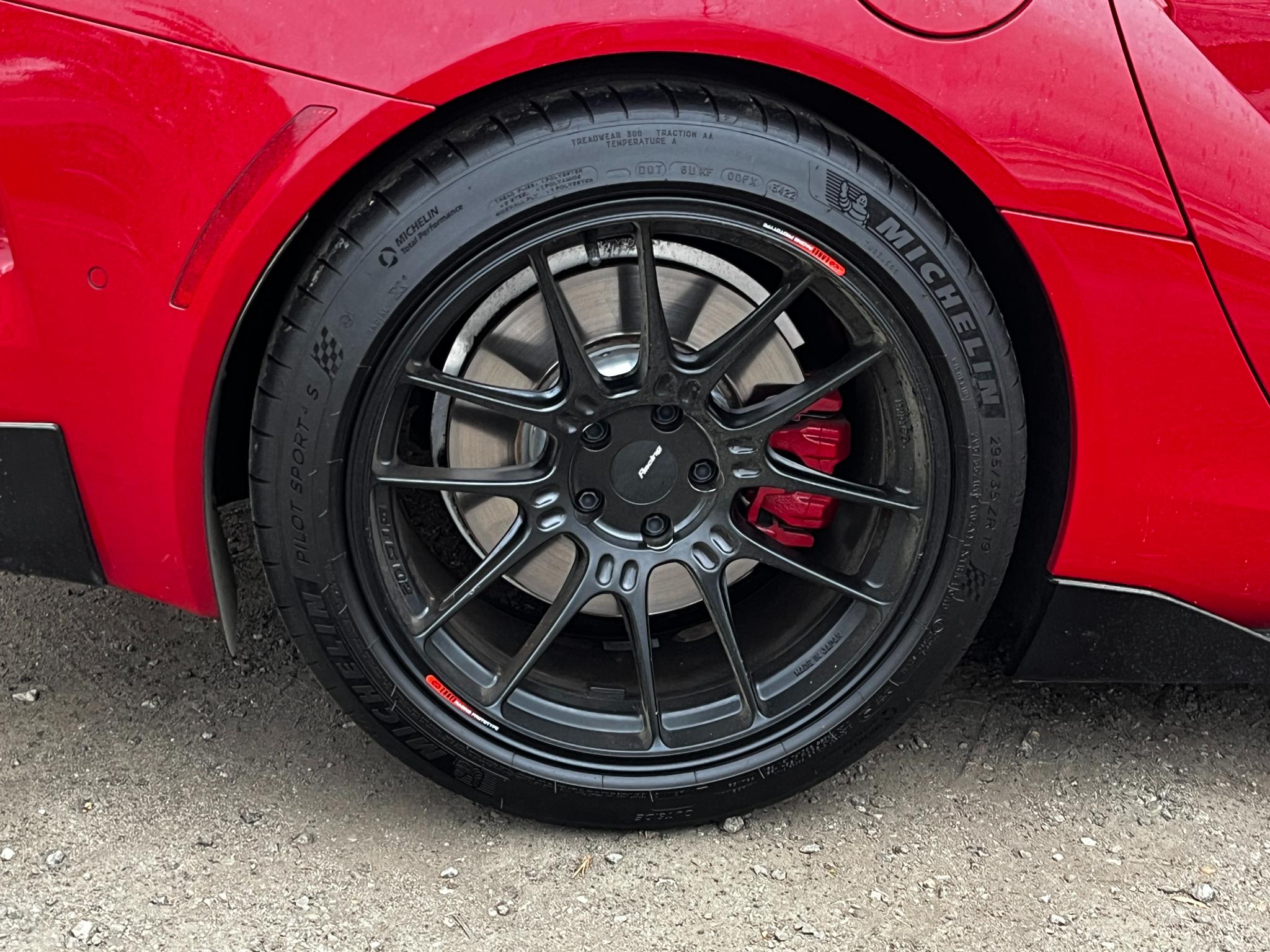 Toyota GR Supra  2021