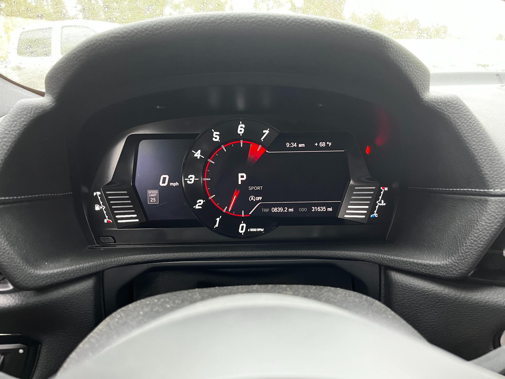 Toyota GR Supra  2021