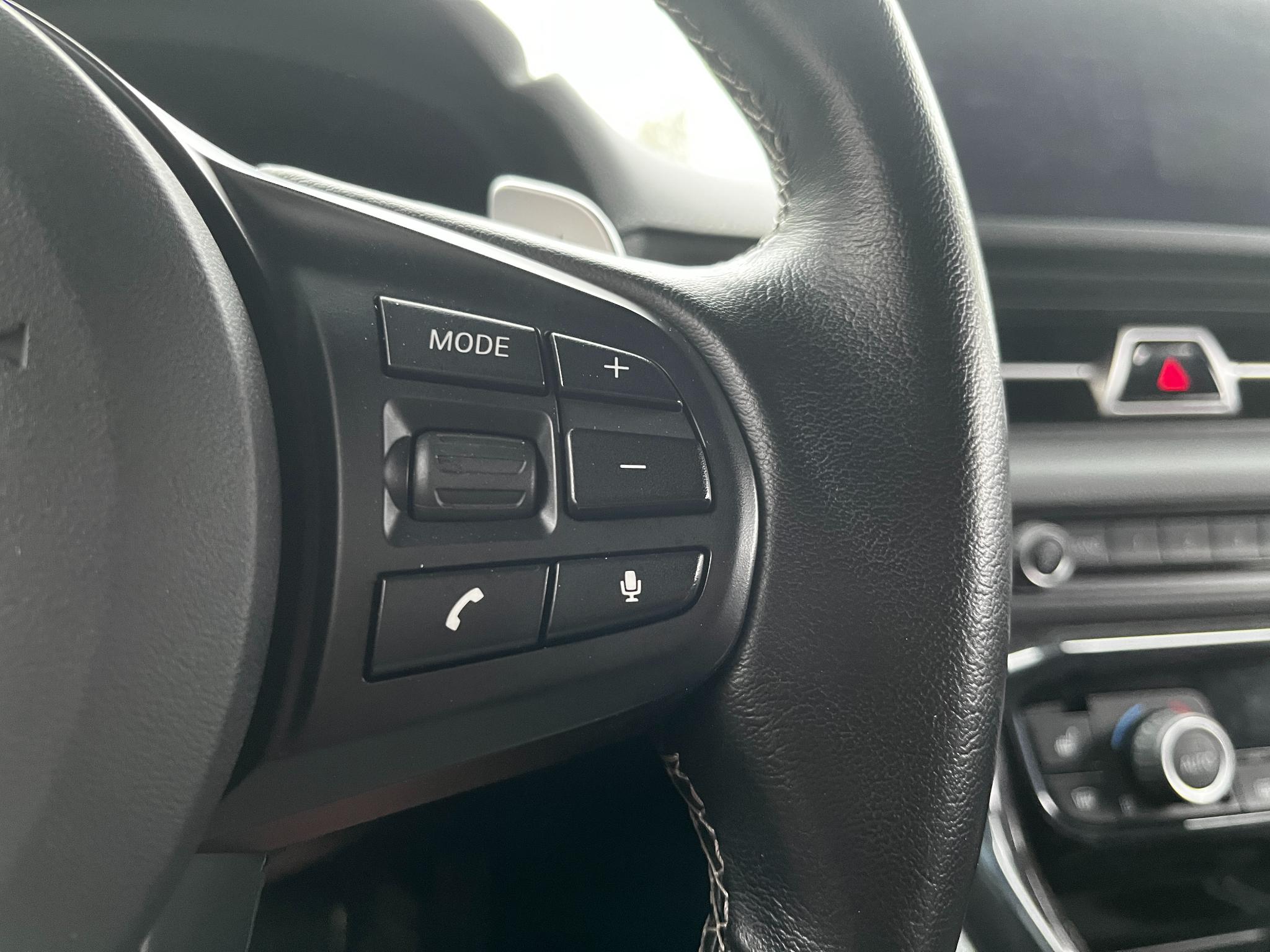 Toyota GR Supra  2021