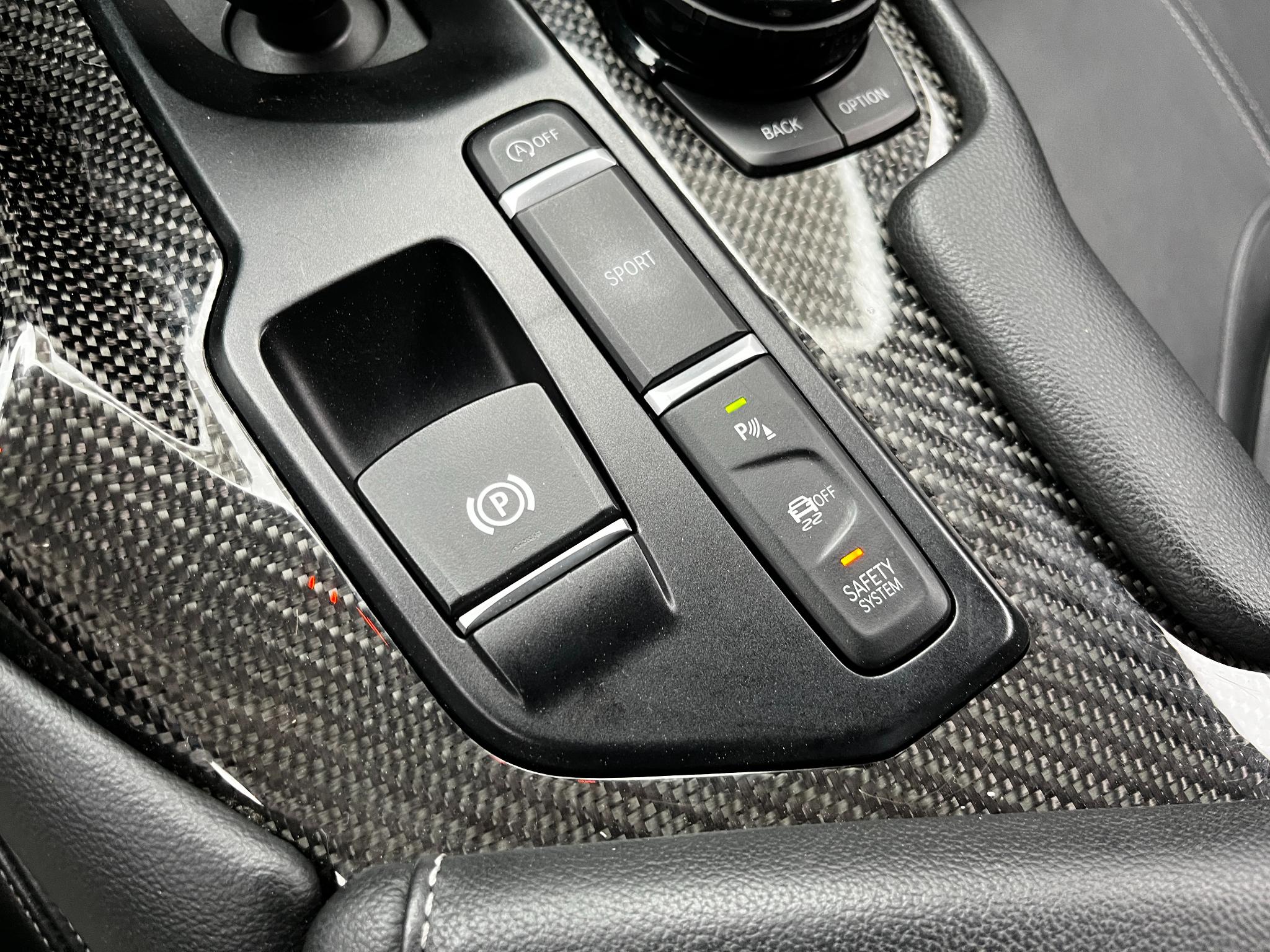 Toyota GR Supra  2021