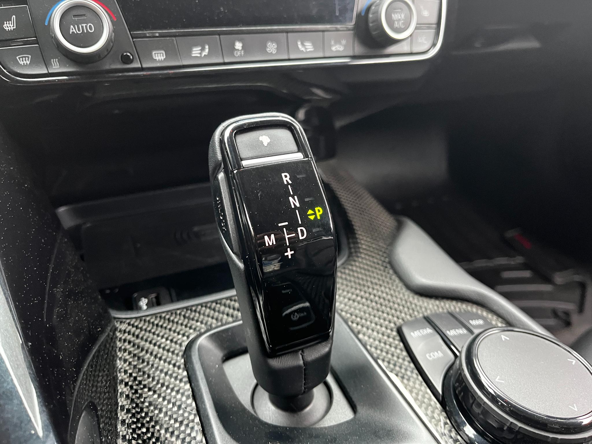 Toyota GR Supra  2021