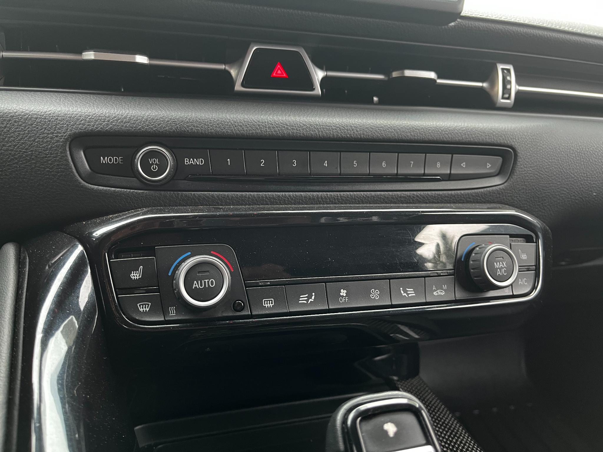 Toyota GR Supra  2021