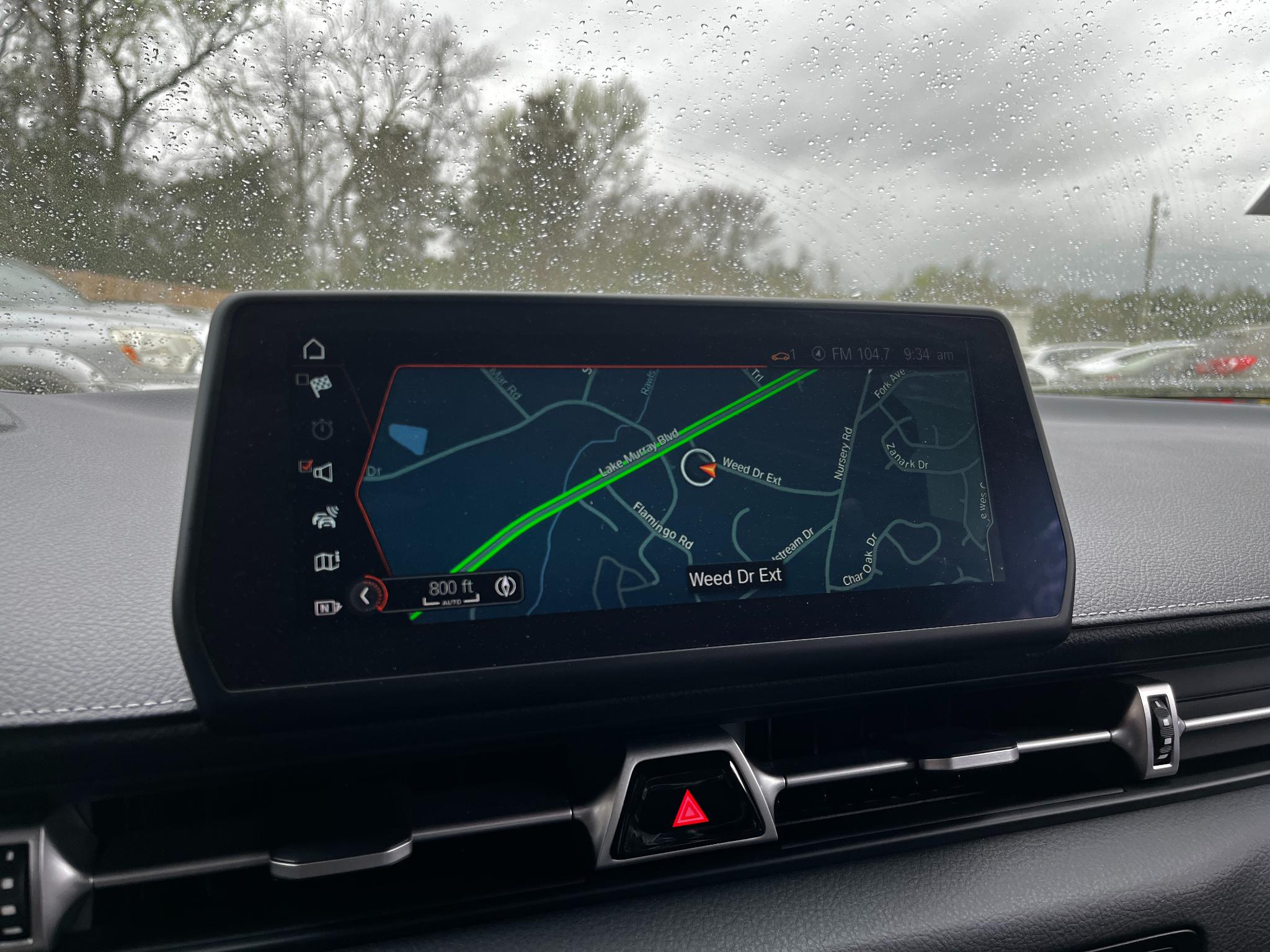 Toyota GR Supra  2021