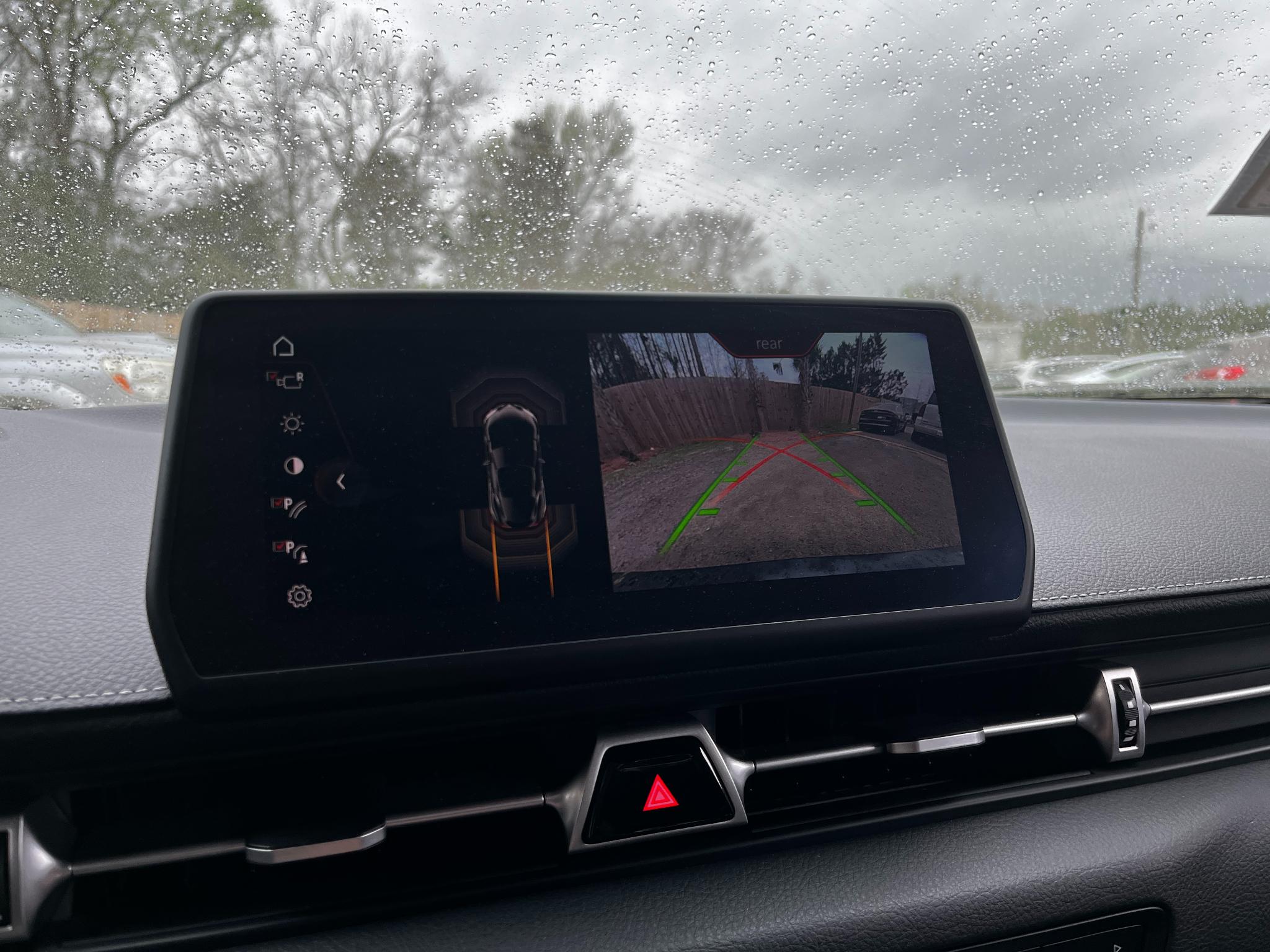 Toyota GR Supra  2021