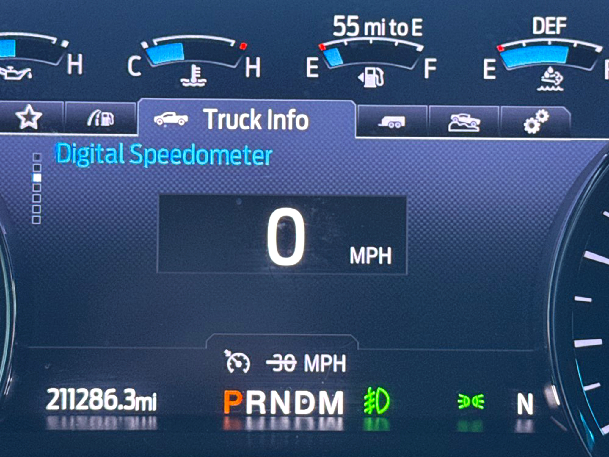 Ford Super Duty F-250 SRW Platinum 4WD Crew Cab 6.75' Box 2022