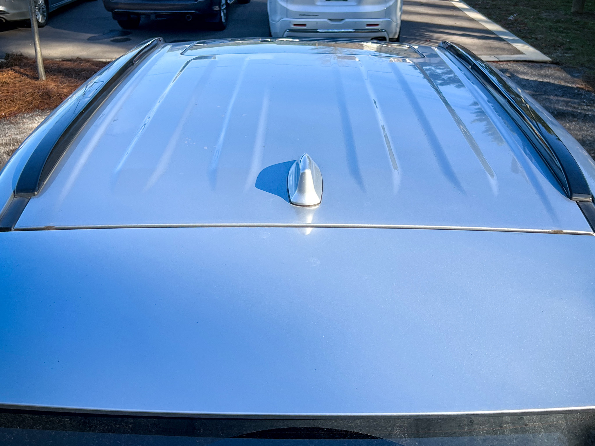 Toyota RAV4 Limited FWD (Natl) 2023