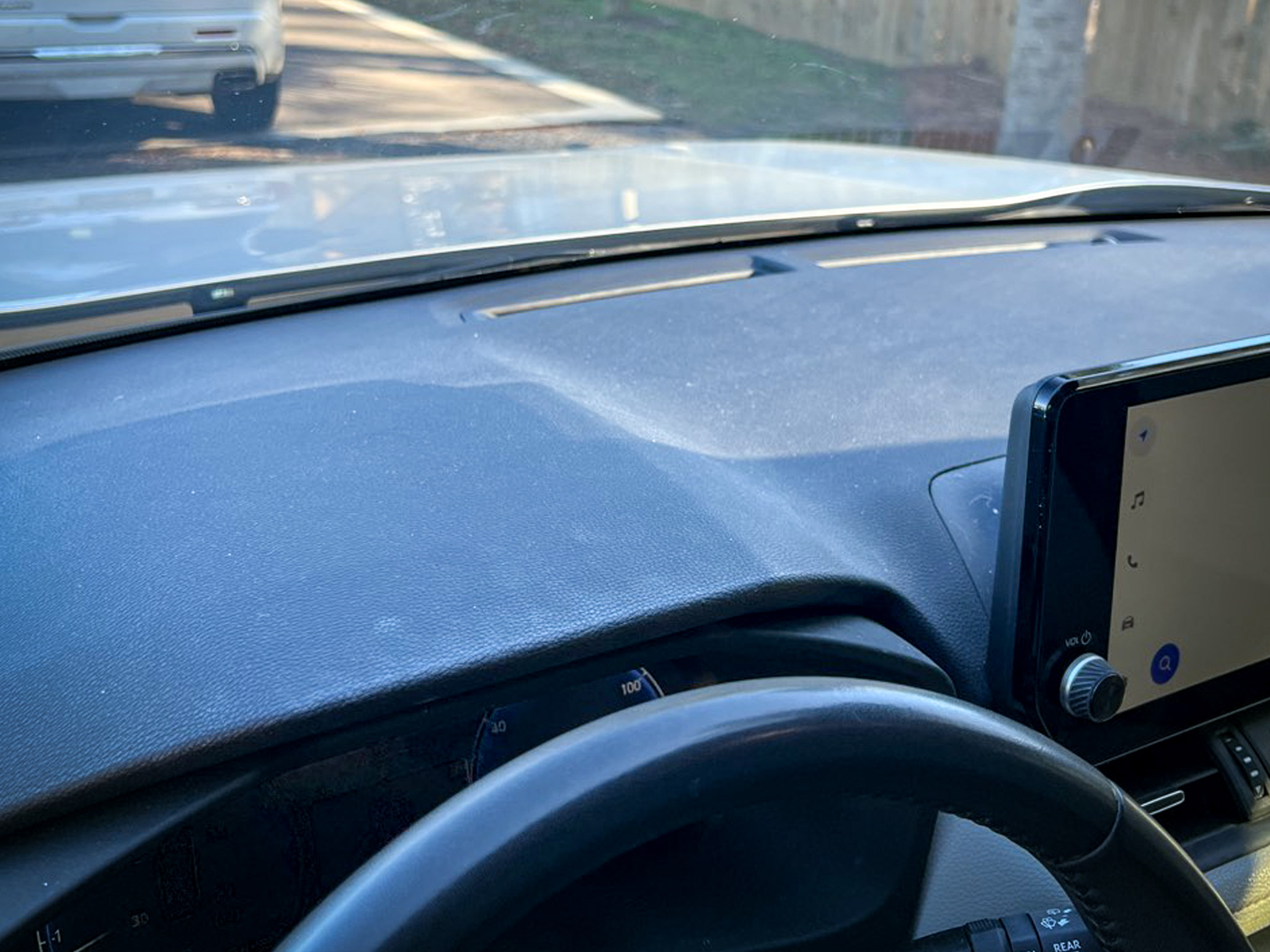 Toyota RAV4 Limited FWD (Natl) 2023