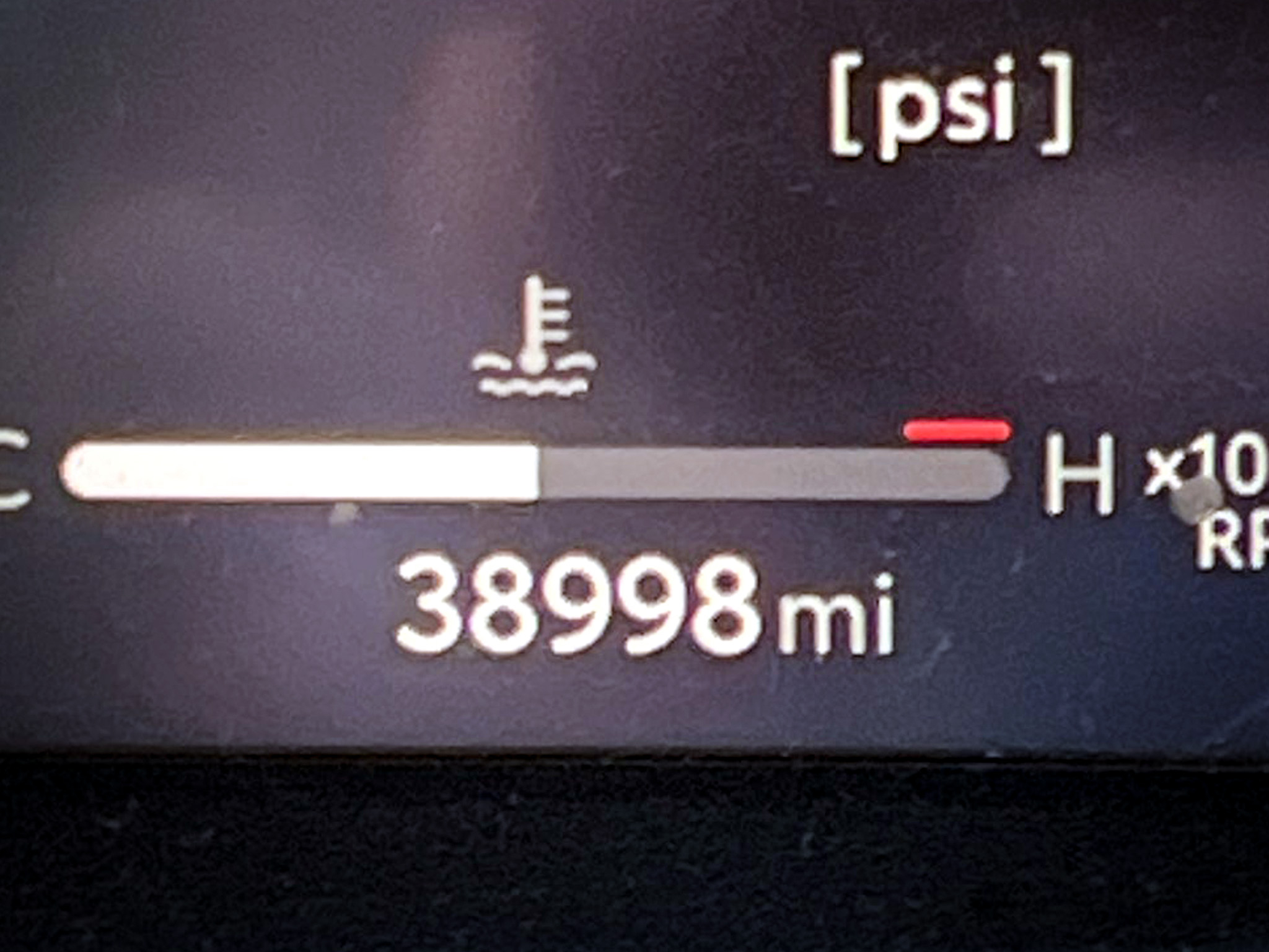 Toyota RAV4 Limited FWD (Natl) 2023