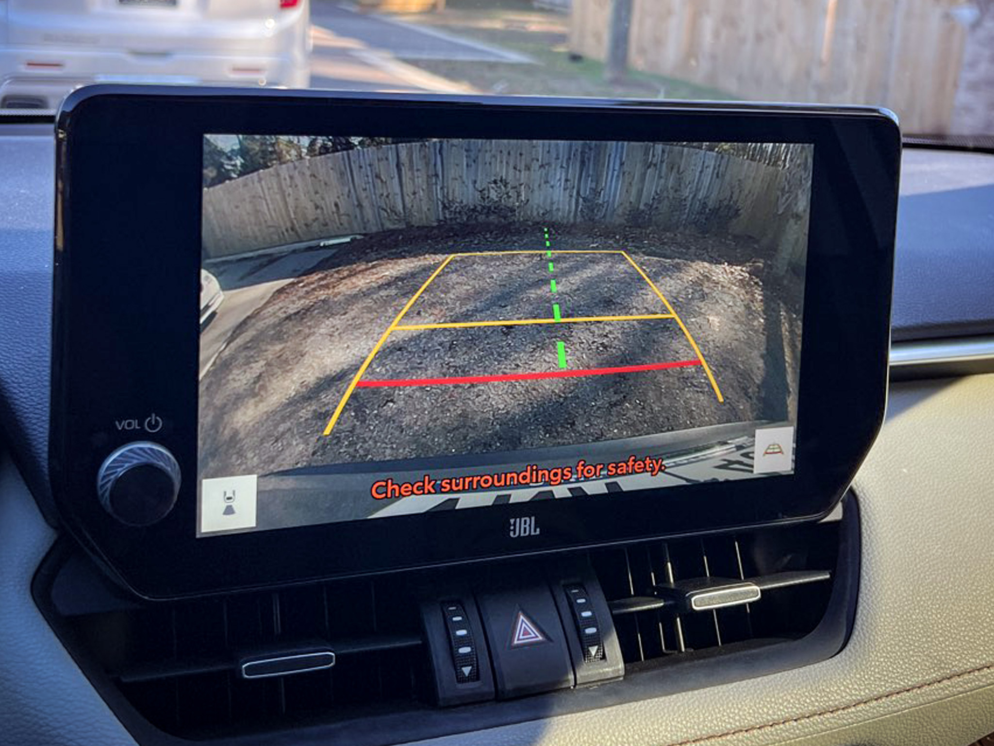 Toyota RAV4 Limited FWD (Natl) 2023