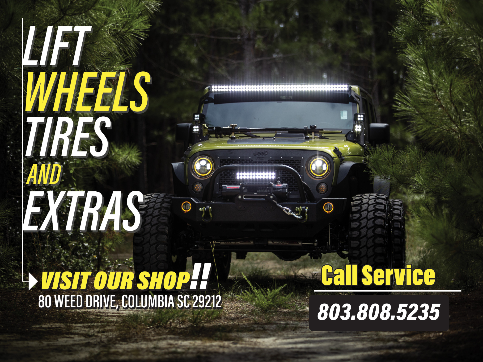 Jeep Wrangler Unlimited Rubicon 4x4 2021