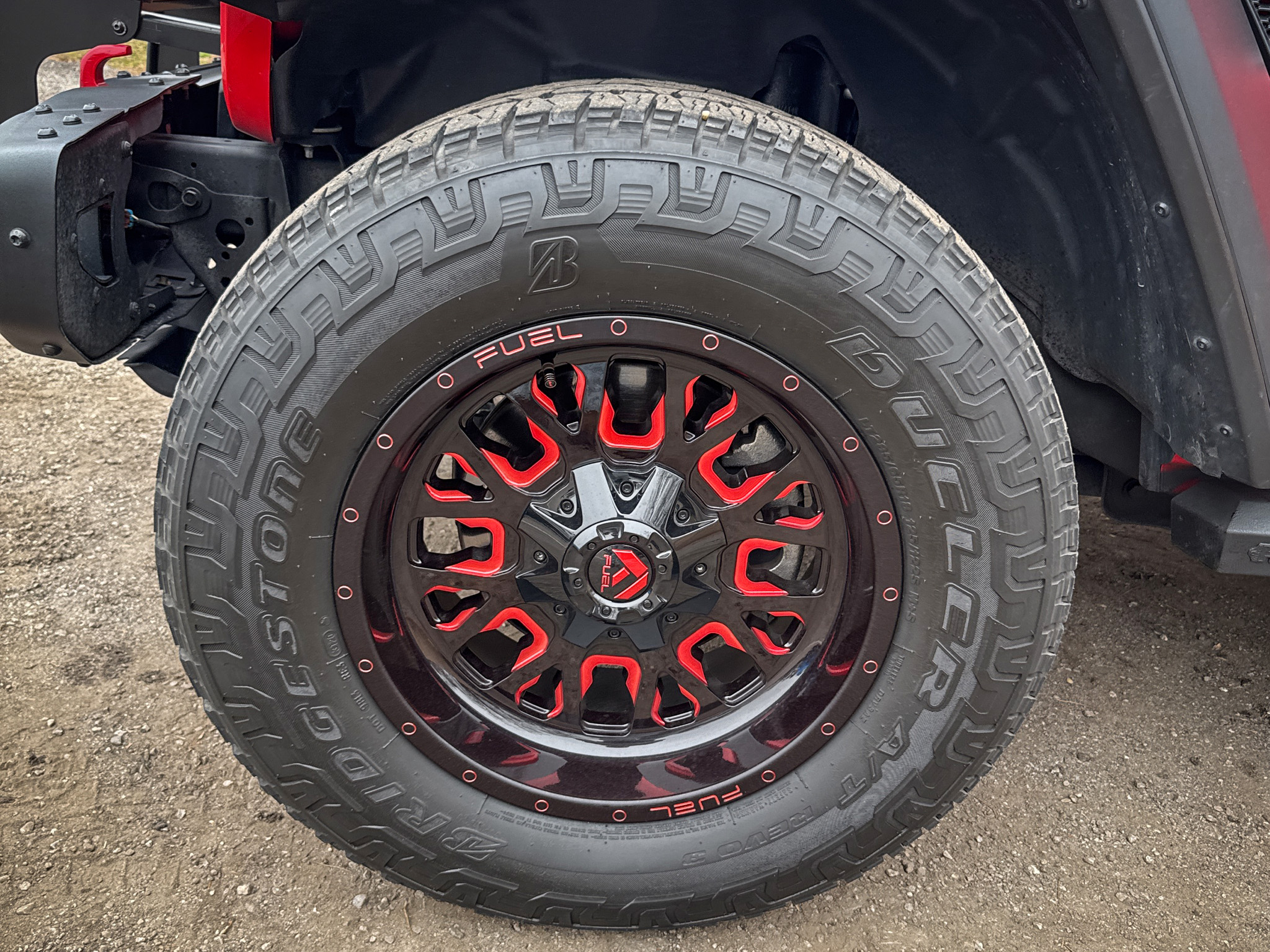 Jeep Wrangler Unlimited Rubicon 4x4 2021