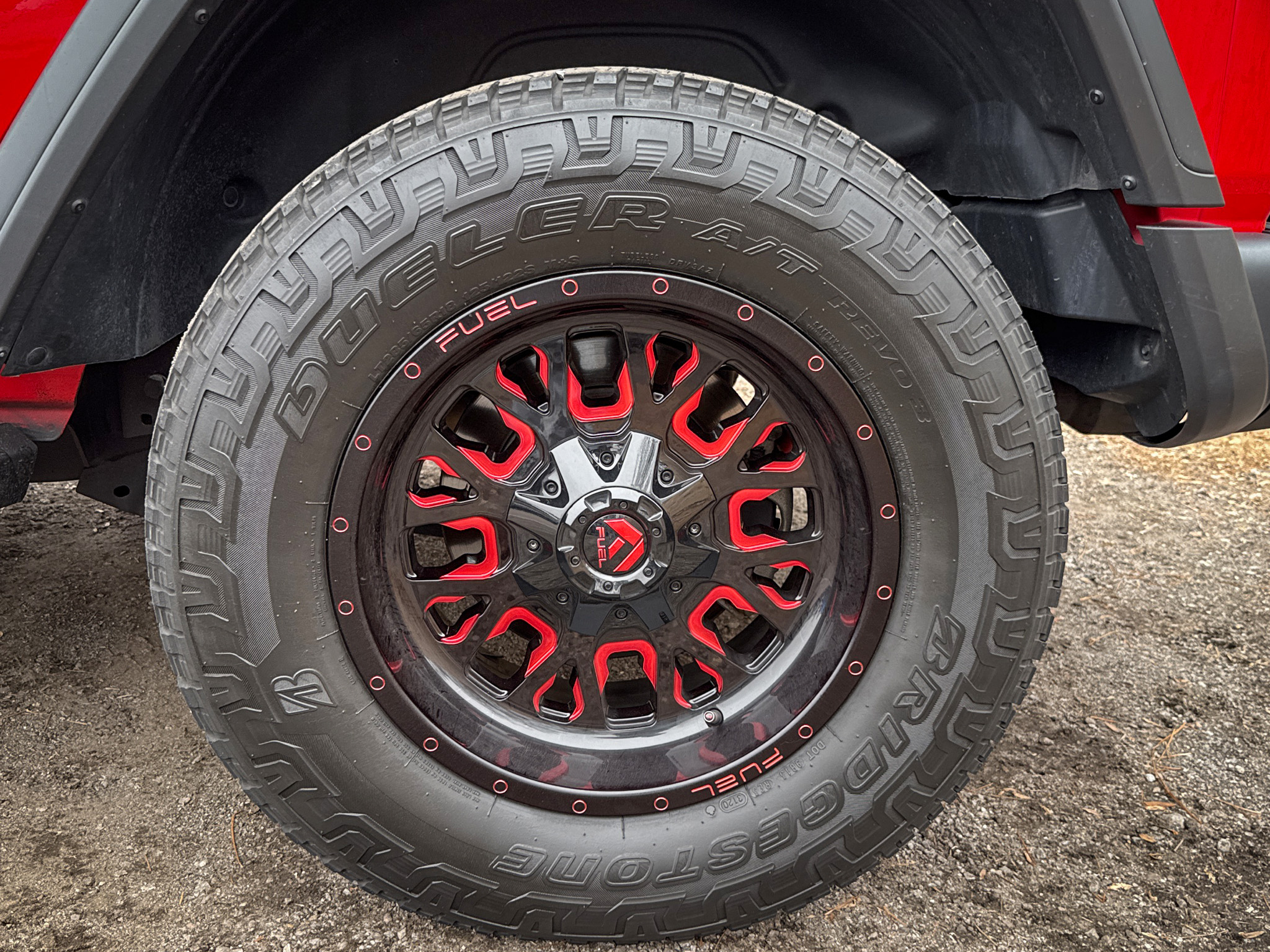 Jeep Wrangler Unlimited Rubicon 4x4 2021