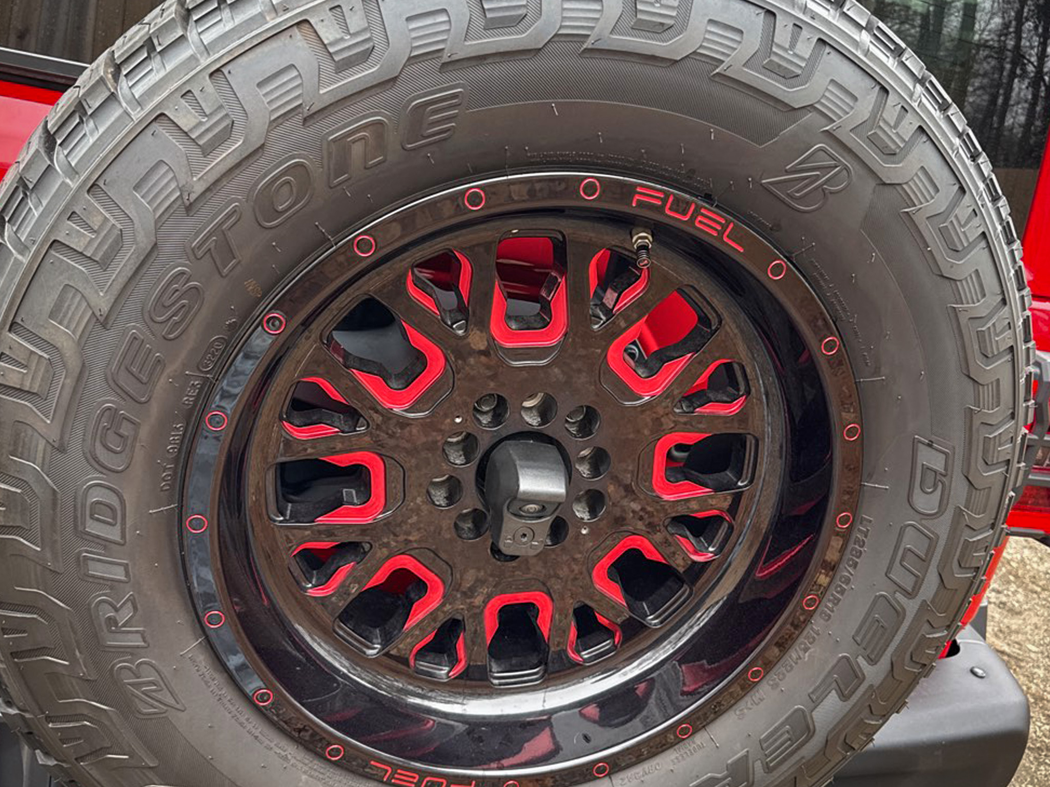 Jeep Wrangler Unlimited Rubicon 4x4 2021