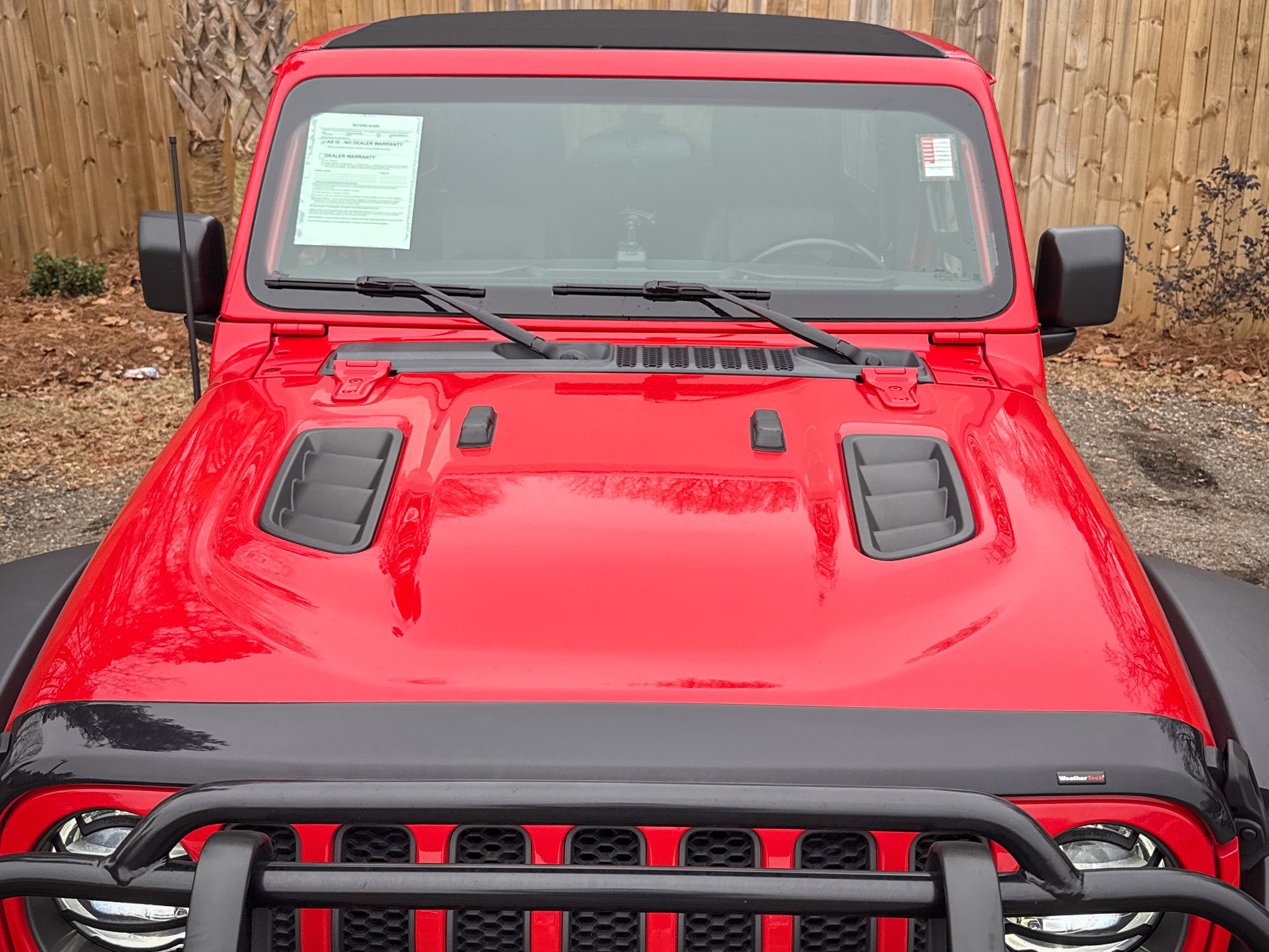 Jeep Wrangler Unlimited Rubicon 4x4 2021