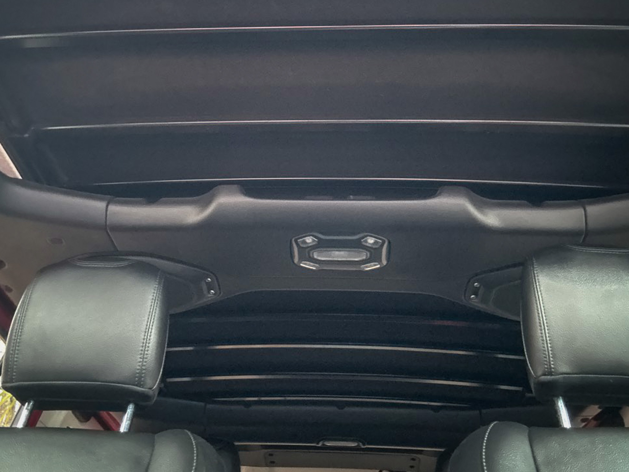 Jeep Wrangler Unlimited Rubicon 4x4 2021