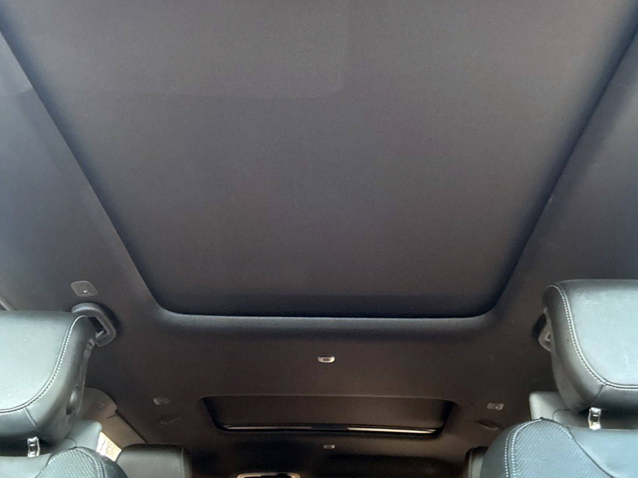 Jeep Wagoneer Series III 4x4 2022