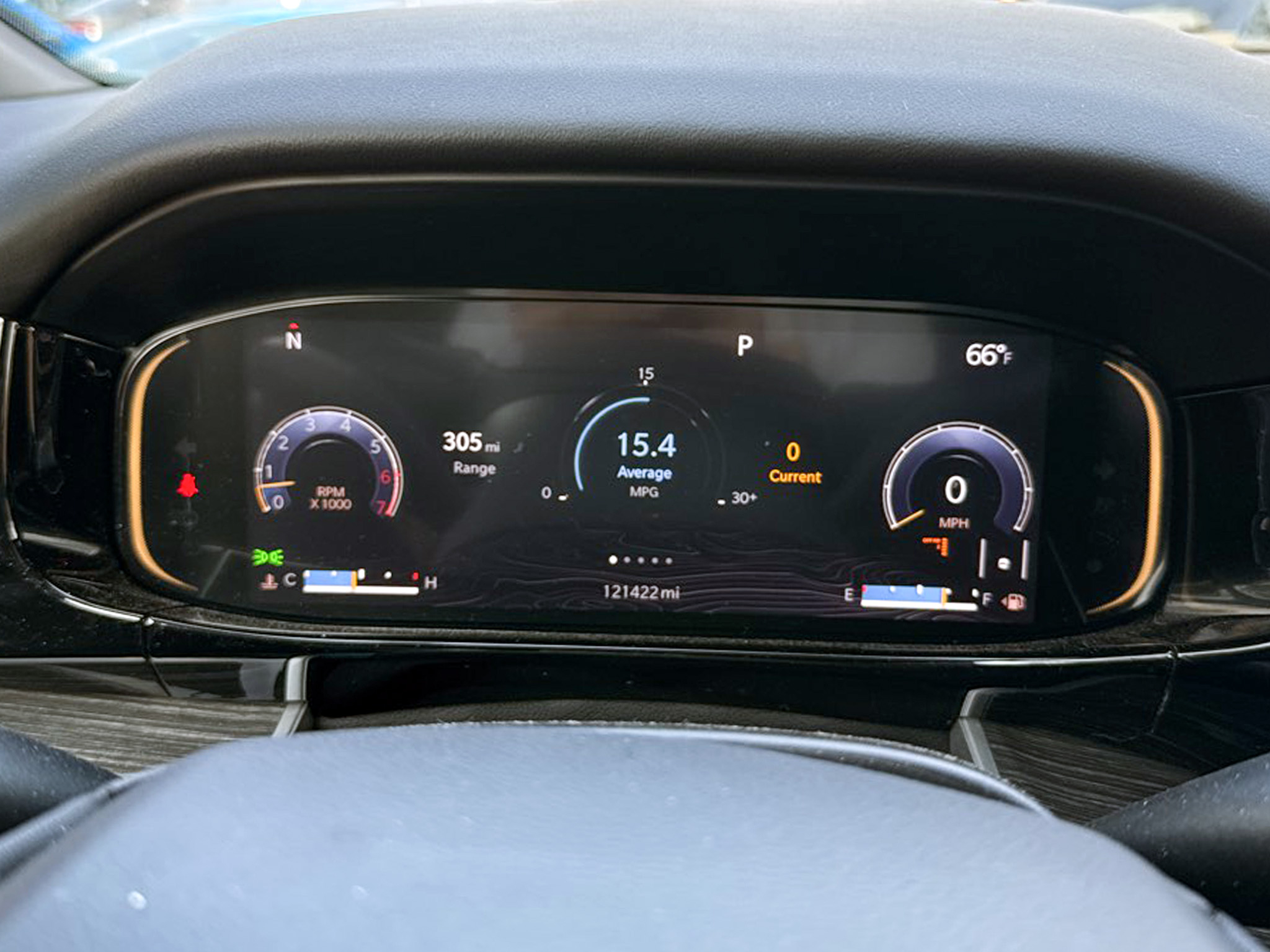 Jeep Wagoneer Series III 4x4 2022