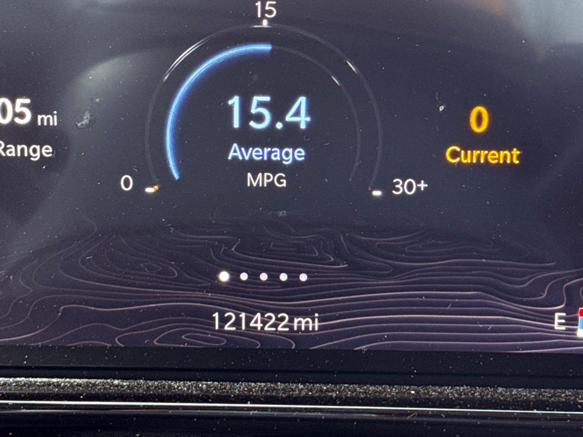 Jeep Wagoneer Series III 4x4 2022